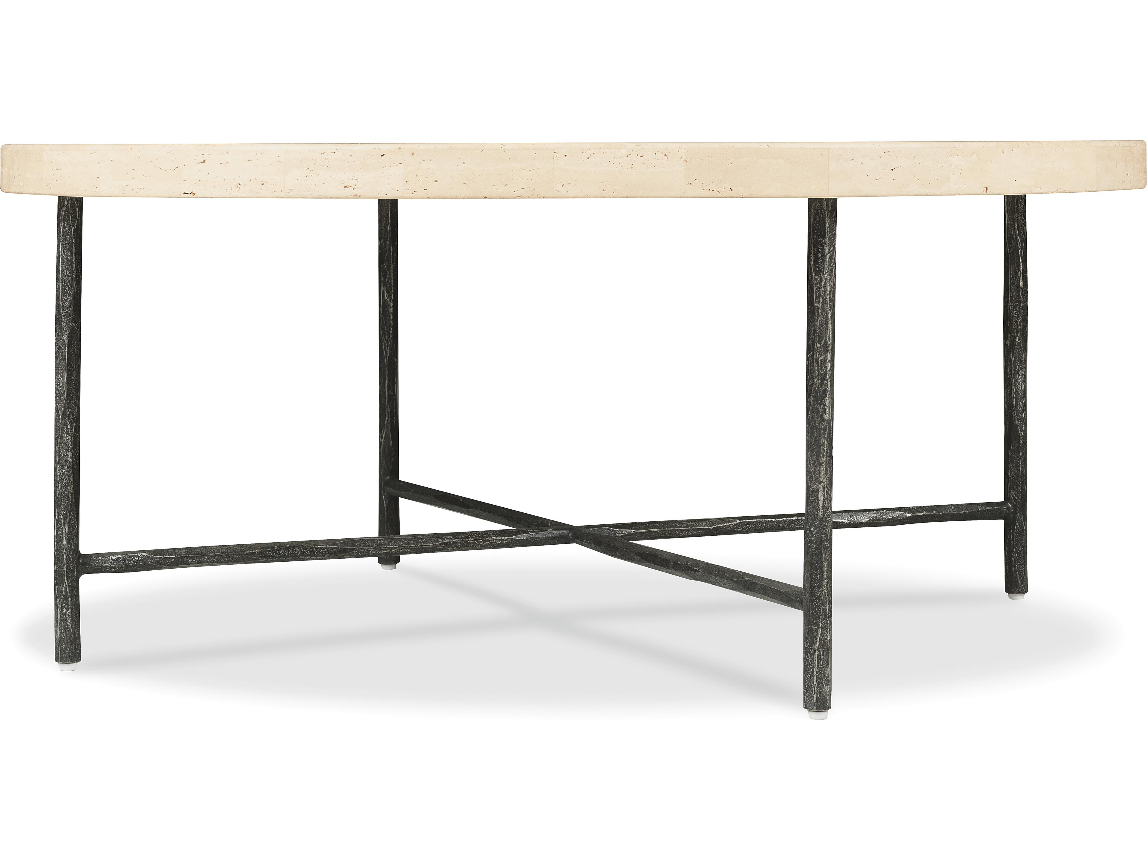 Driftwood Cocktail Table