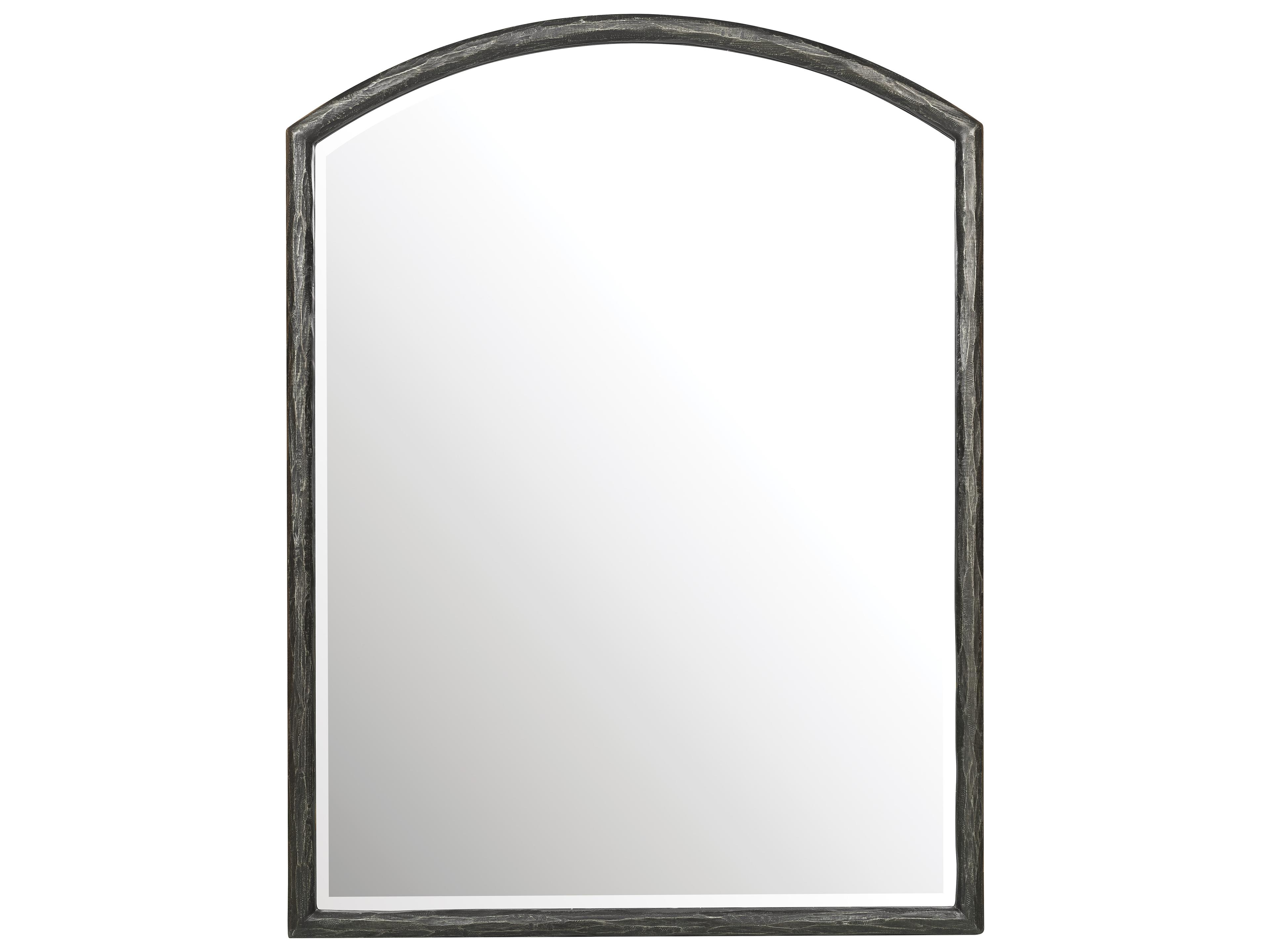 Driftwood Vertical Mirror