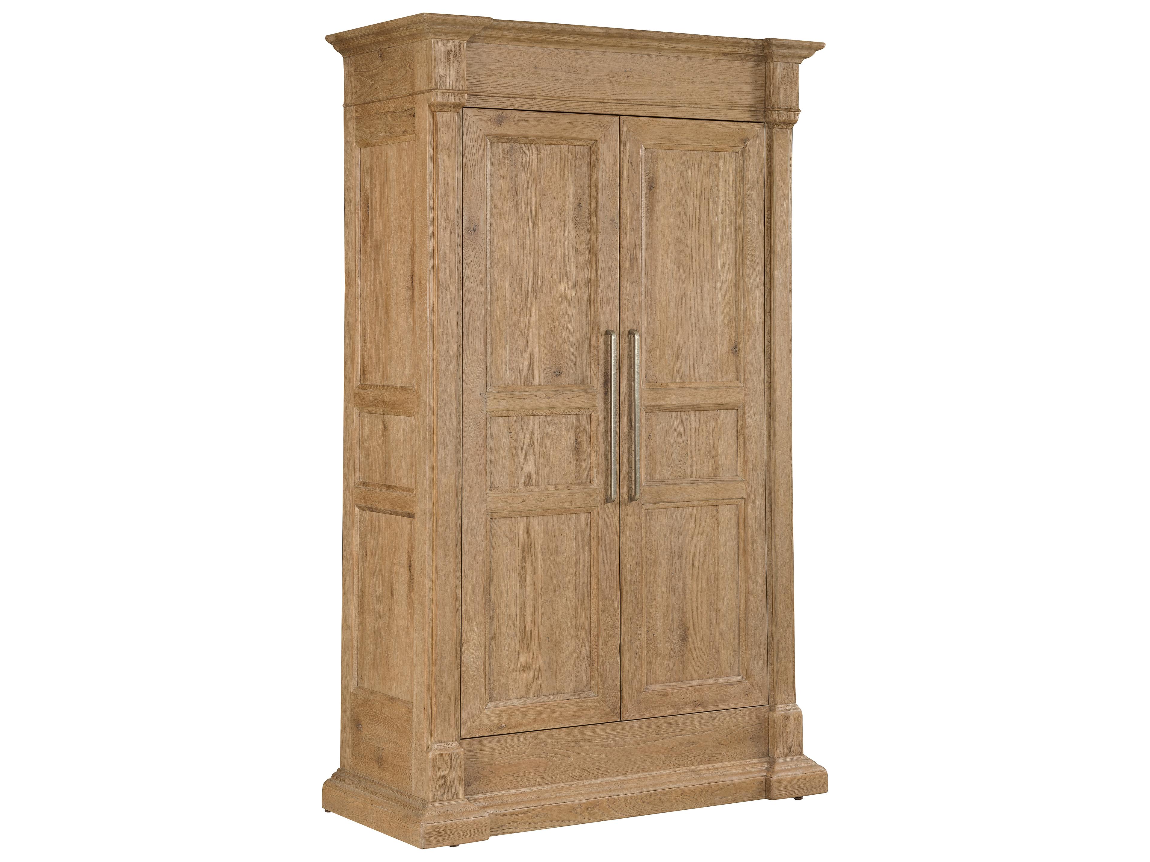 Driftwood Armoire