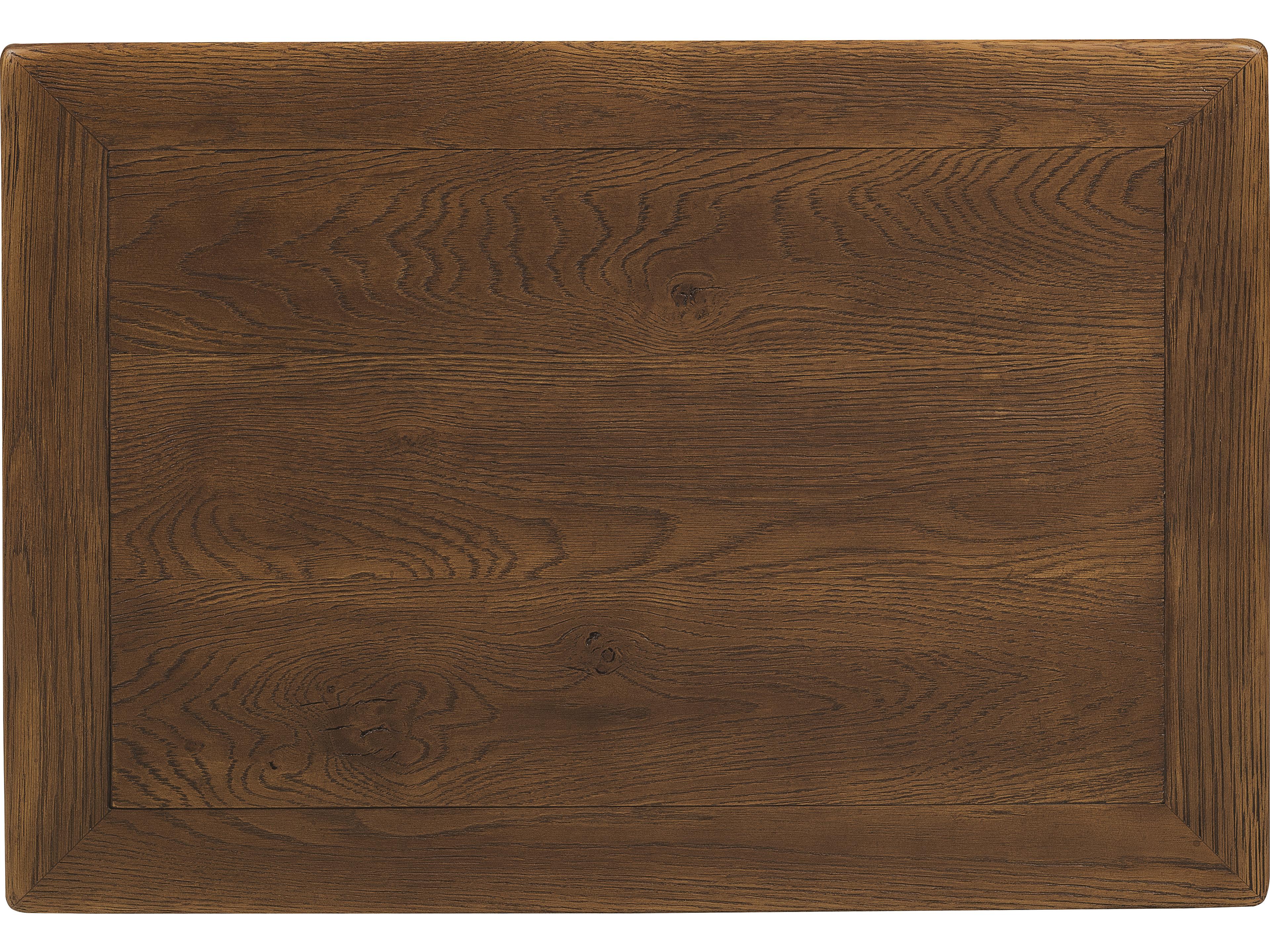 Hooker Furniture Driftwood One Drawer Nightstand