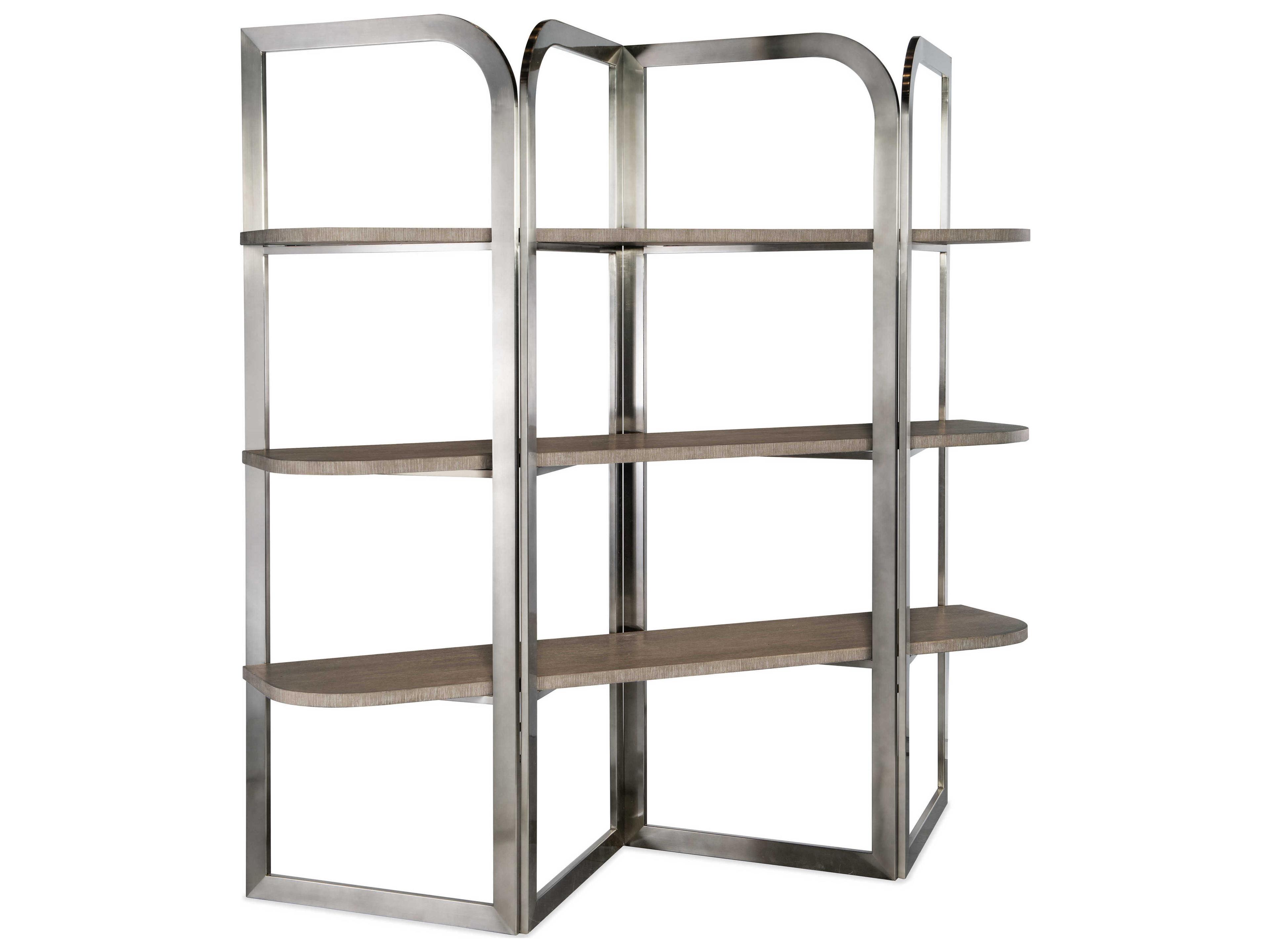 Modern Mood Etagere