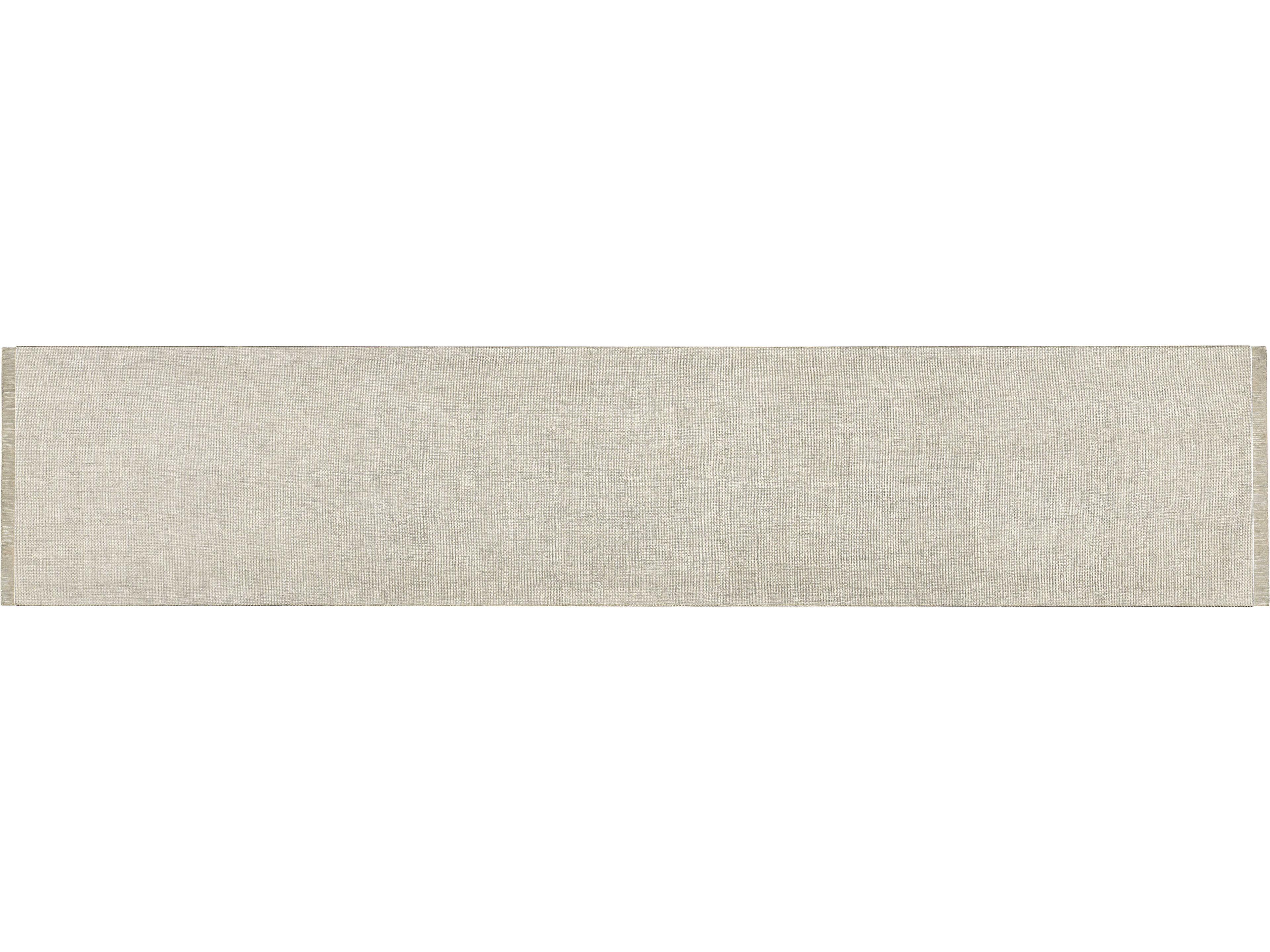 Luxecor Heritage Rectangular Wood Diamond Console Table