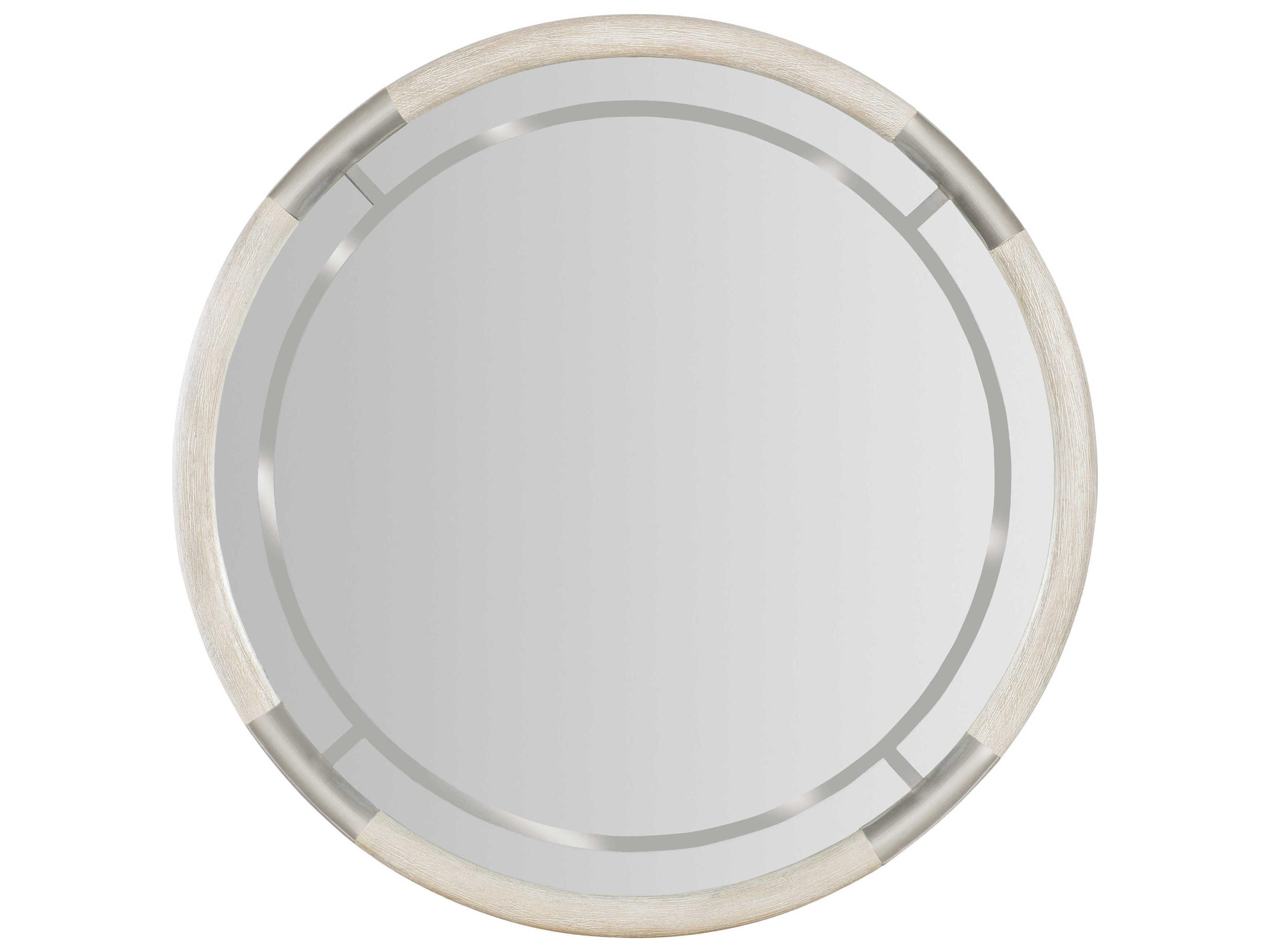 Modernmood Round Wall Mirror