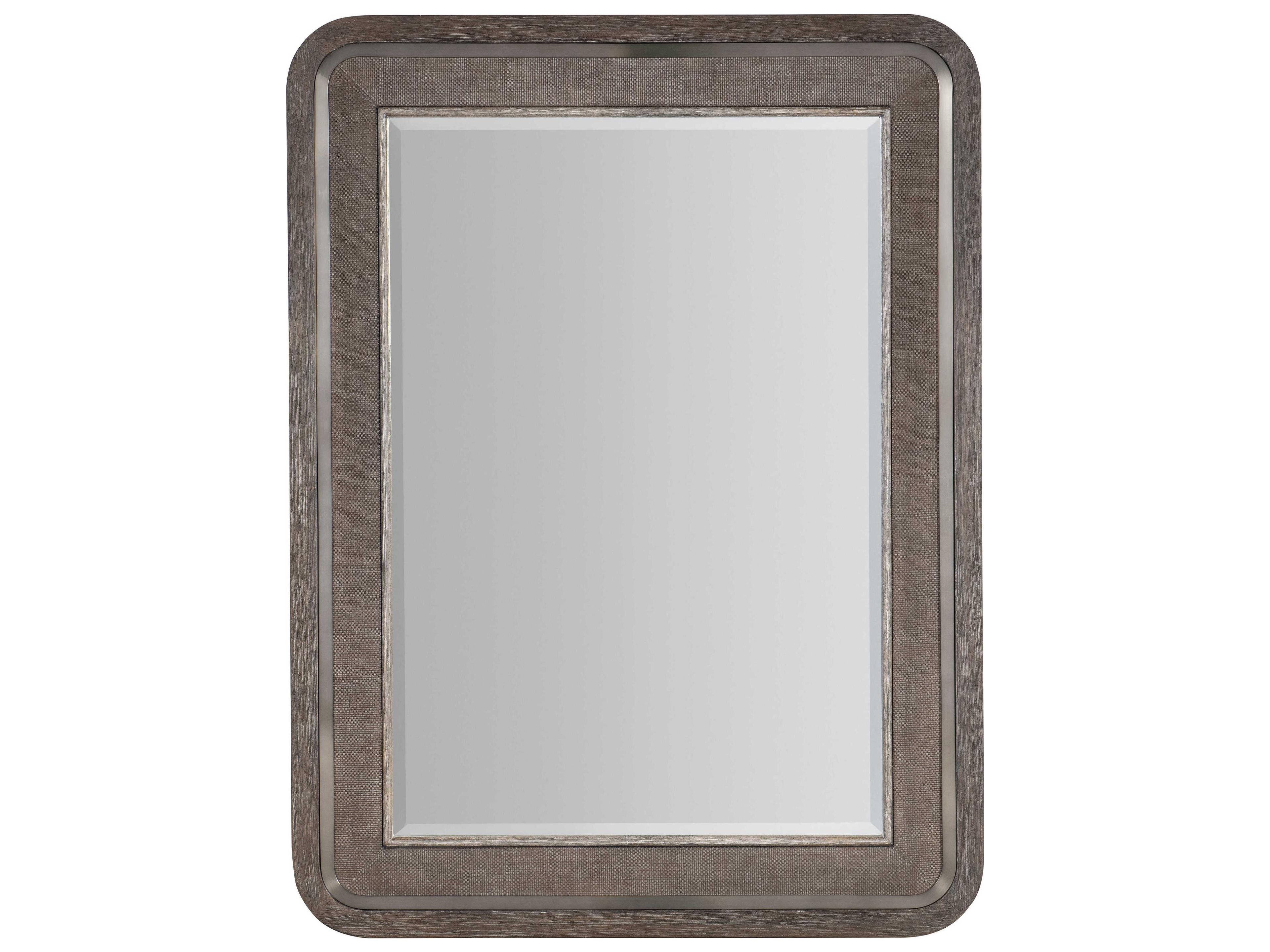Modernmood Rectangular Landscape Wall Mirror