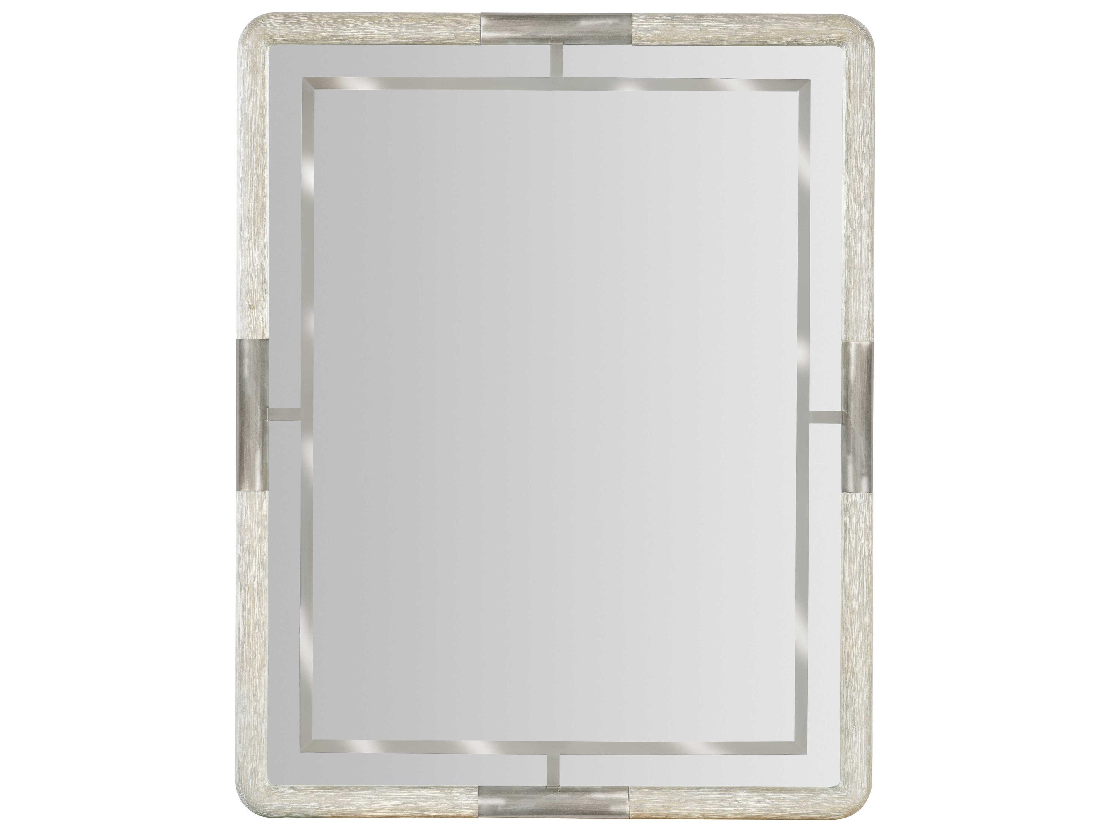Modernmood Rectangular Landscape Wall Mirror