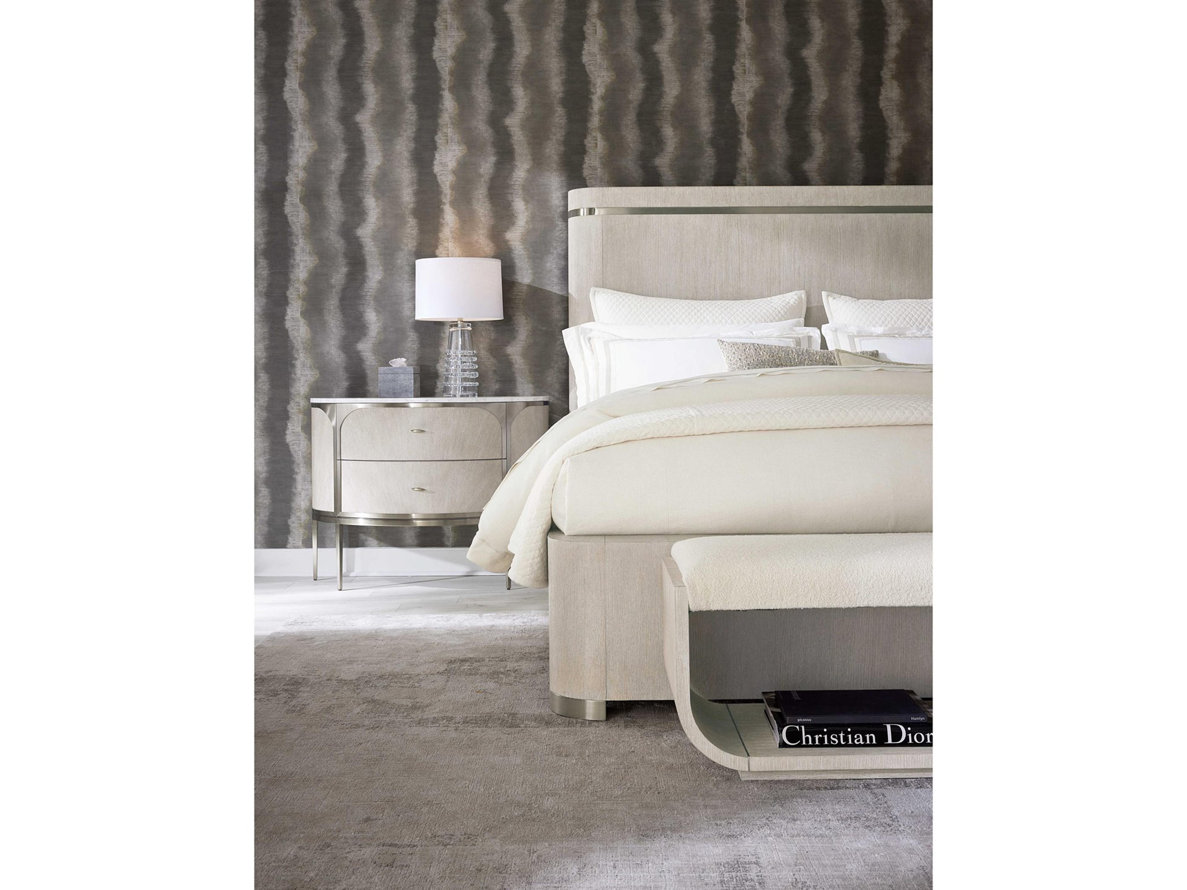 Modern Mood Bedroom Set