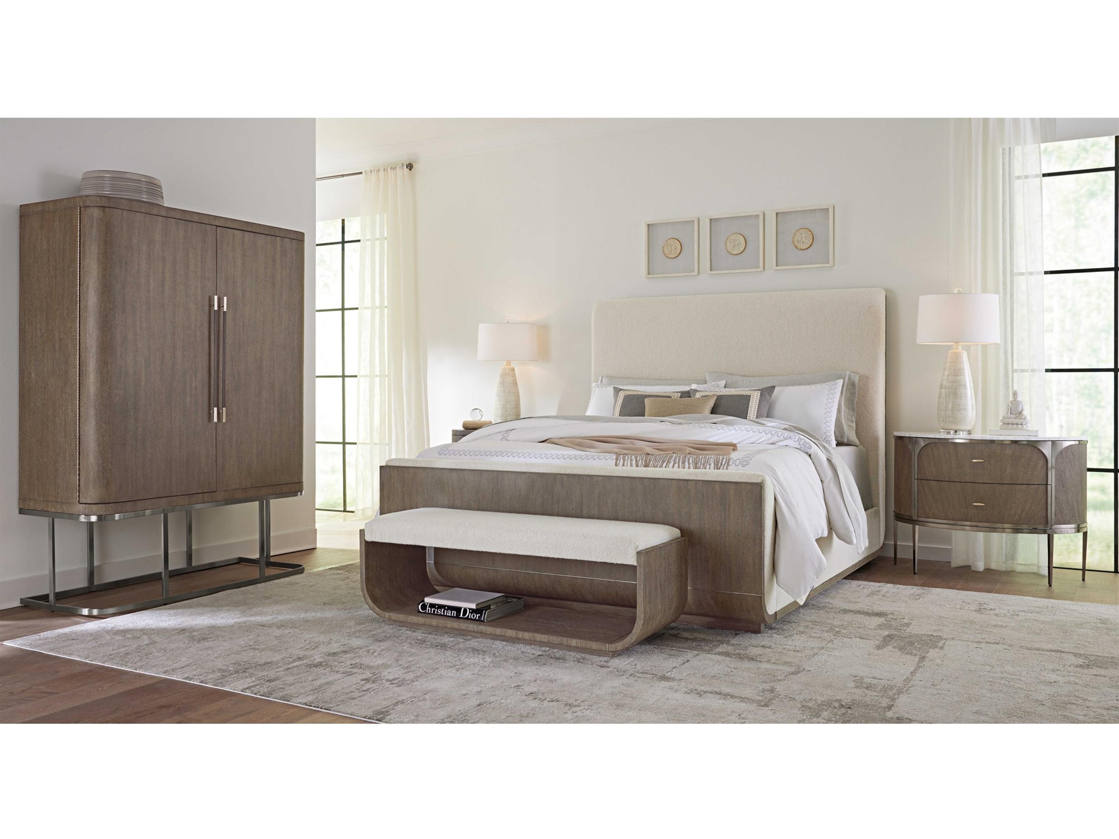 Modern Mood Bedroom Set