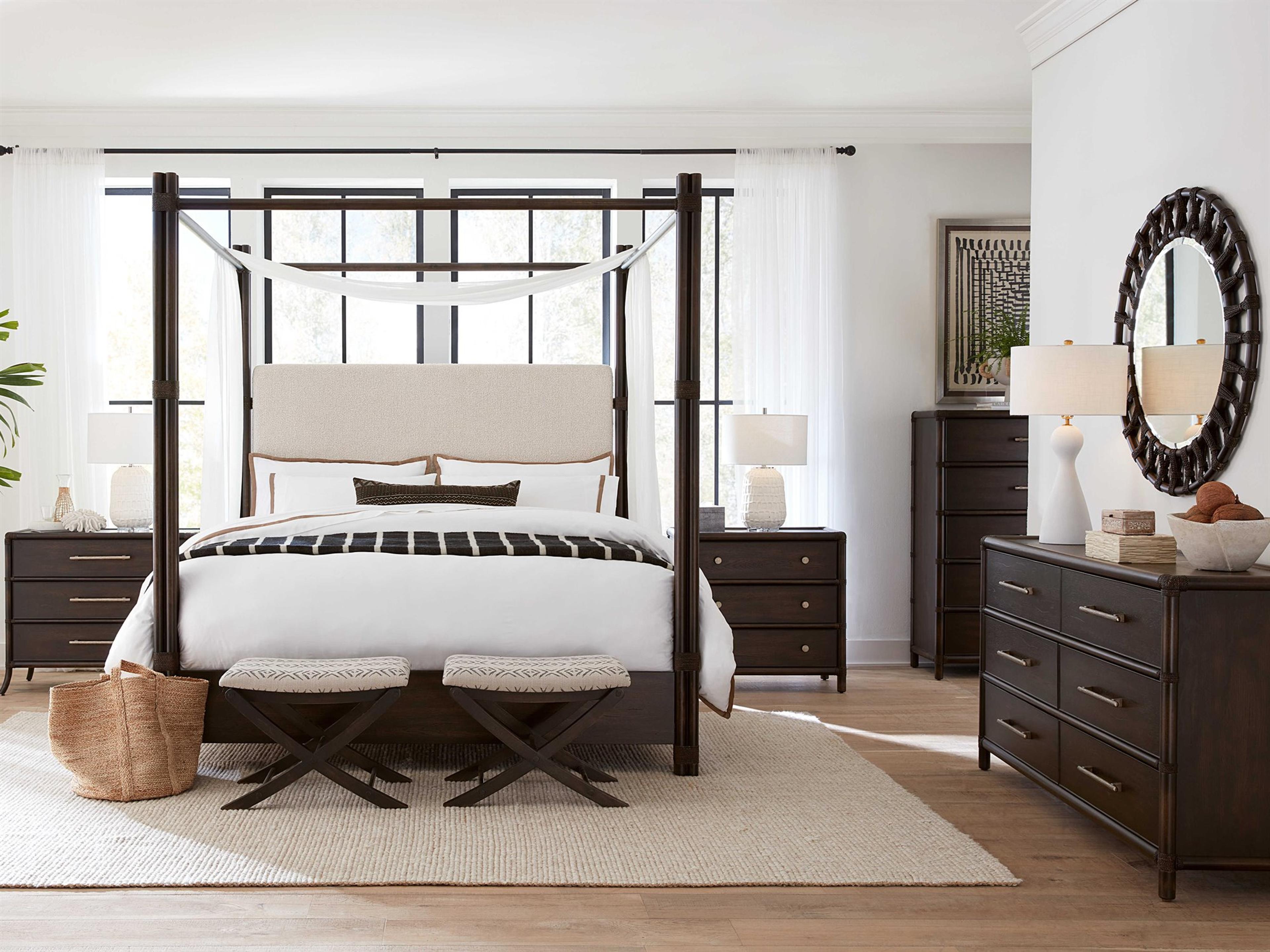 Retreat Bedroom Set