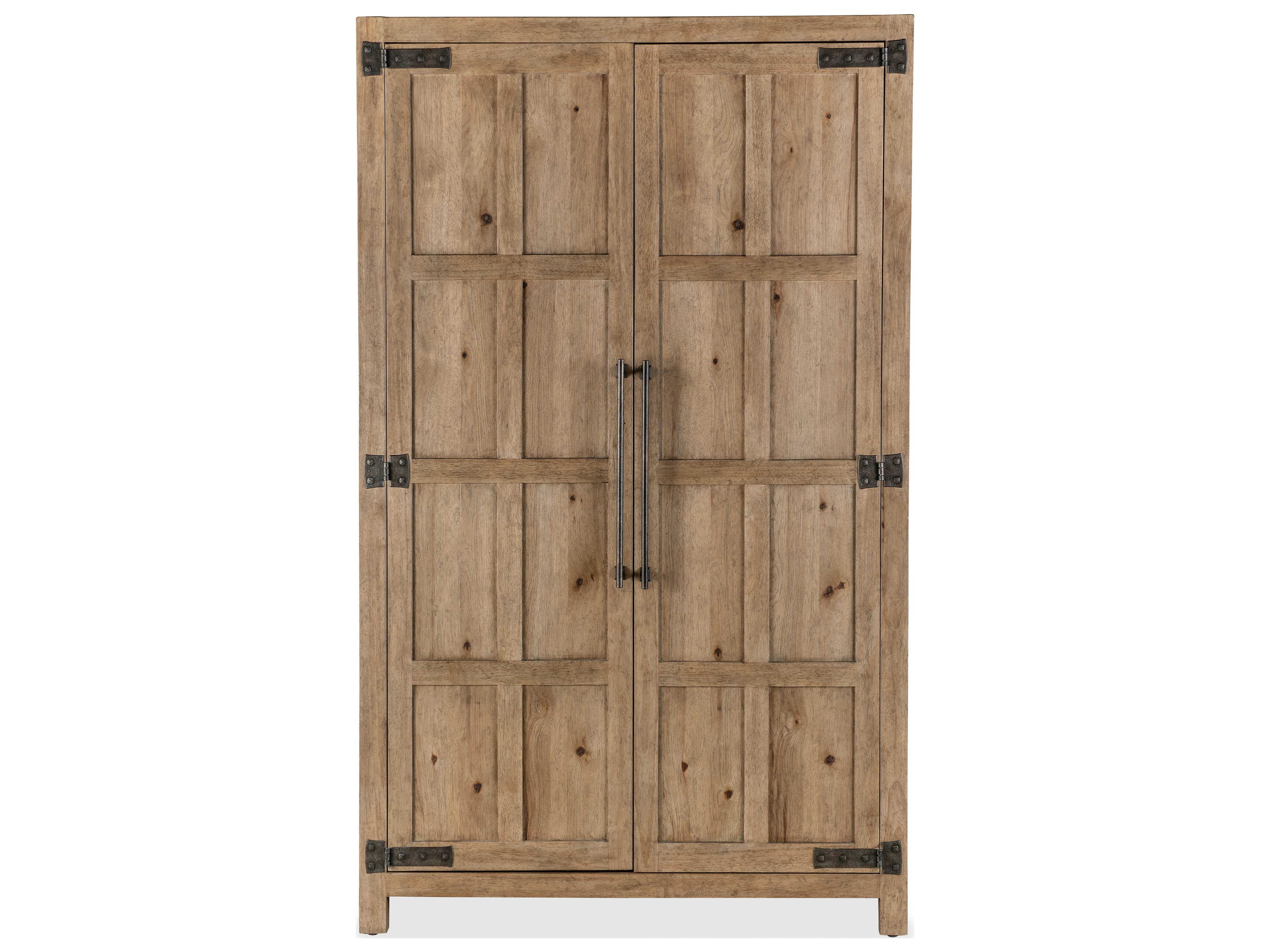 Hooker Furniture Vineyard Row Wardrobe