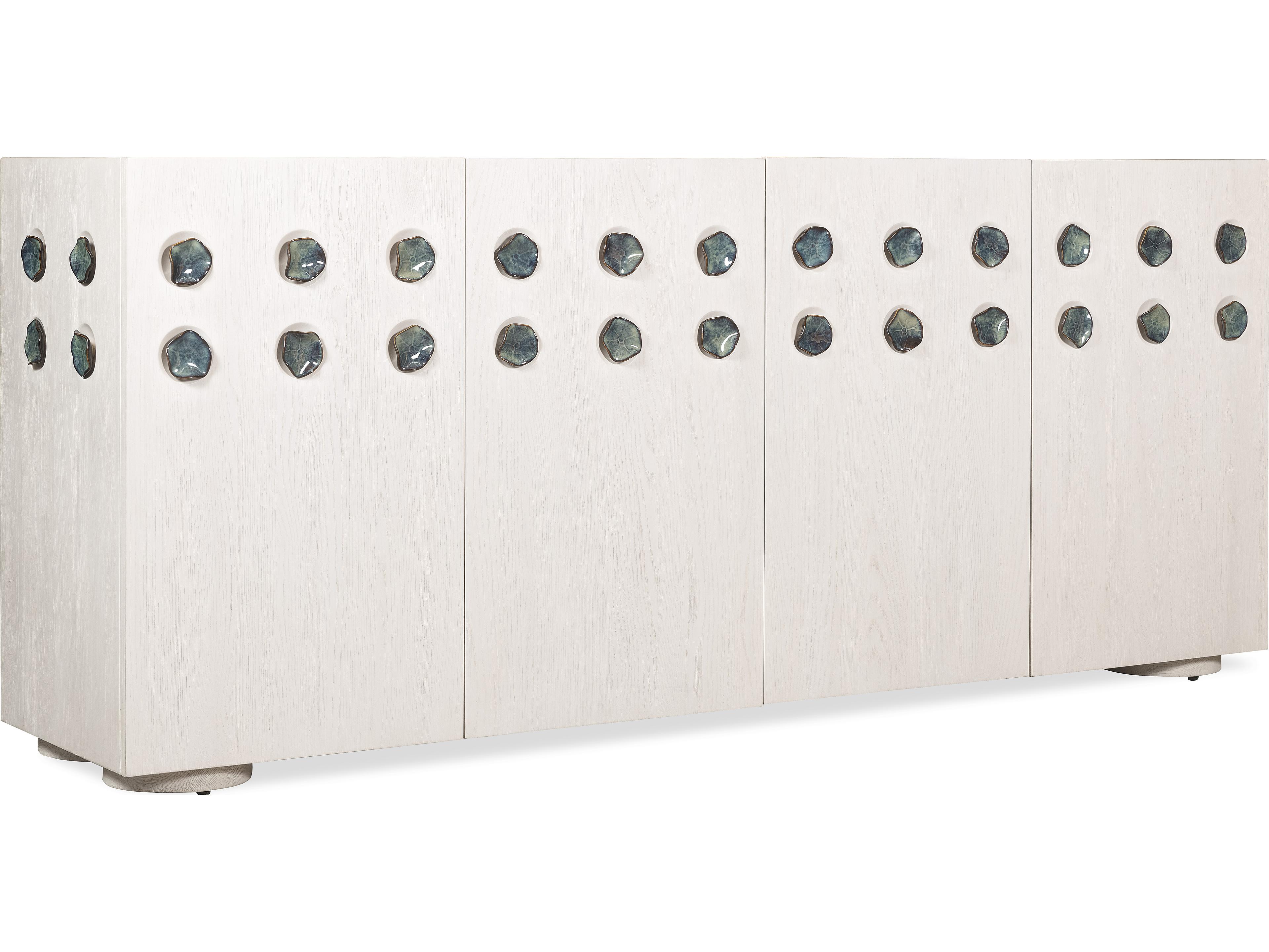 Commerce and Market Pilea Entertainment Credenza