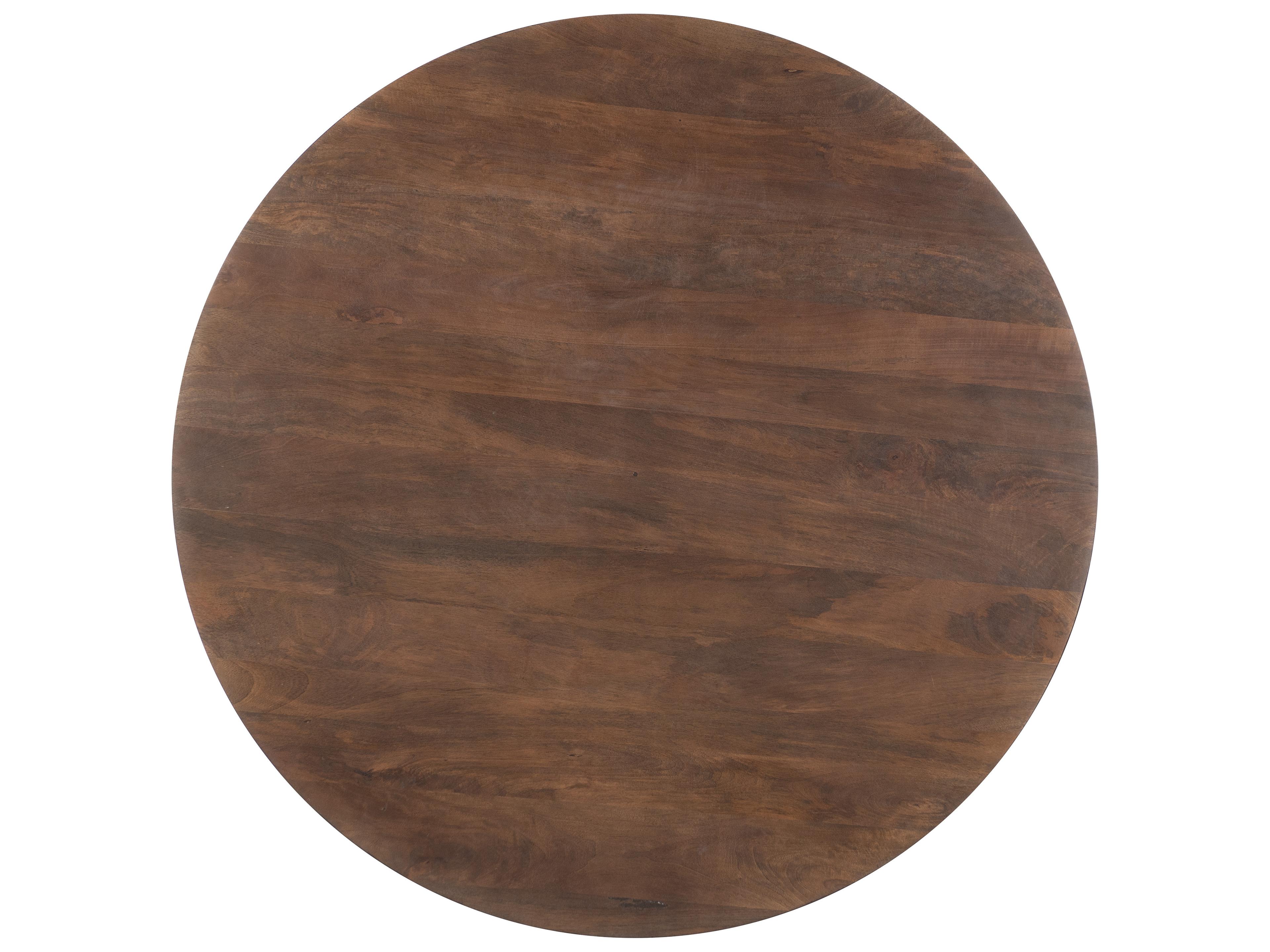 Hooker Furniture Commerce And Market Madison Round Dining Table