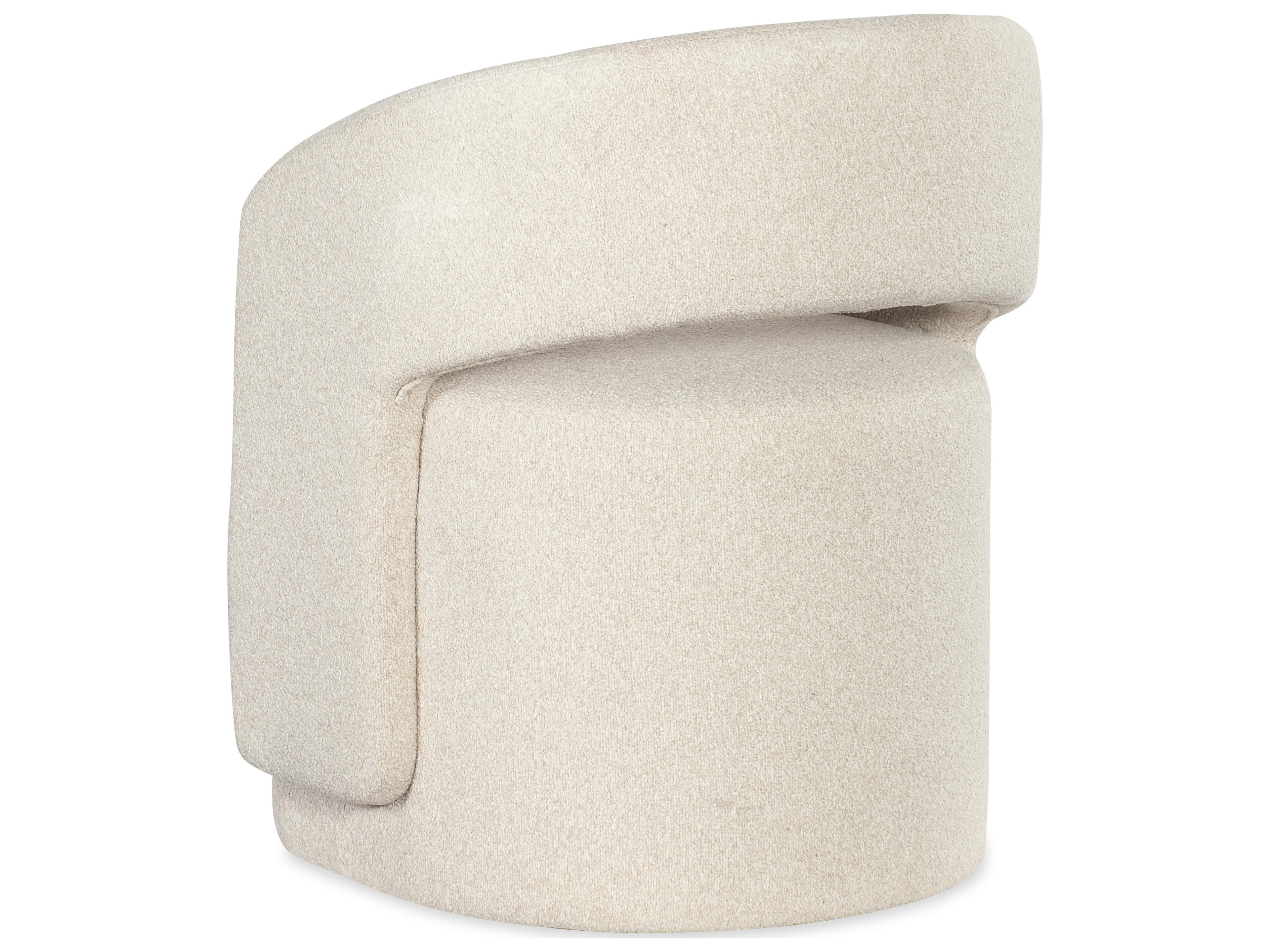 Hooker Furniture Commerce And Market Open Concept Upholstered Dining Chair