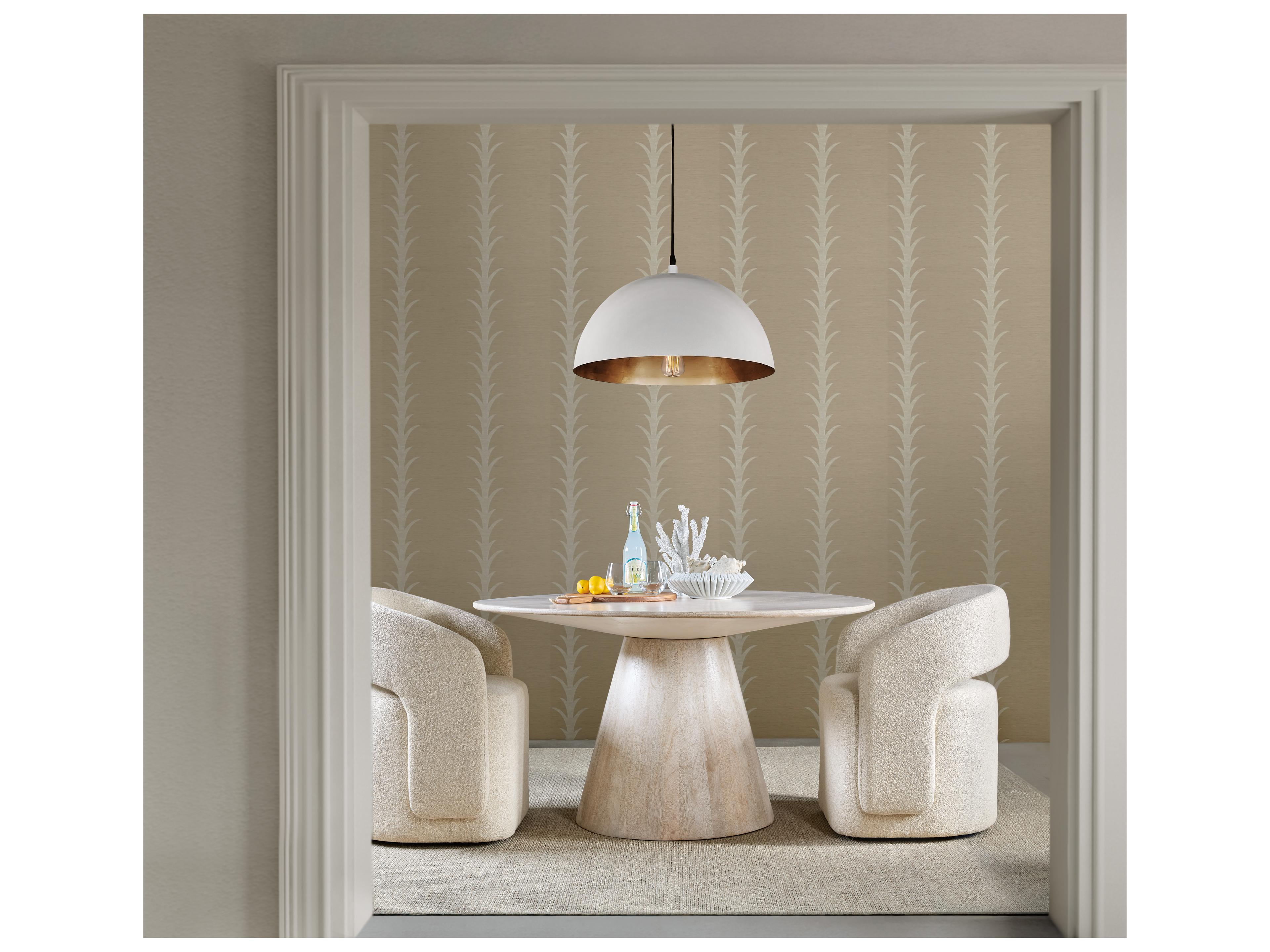 Hooker Furniture Commerce And Market Open Concept Upholstered Dining Chair