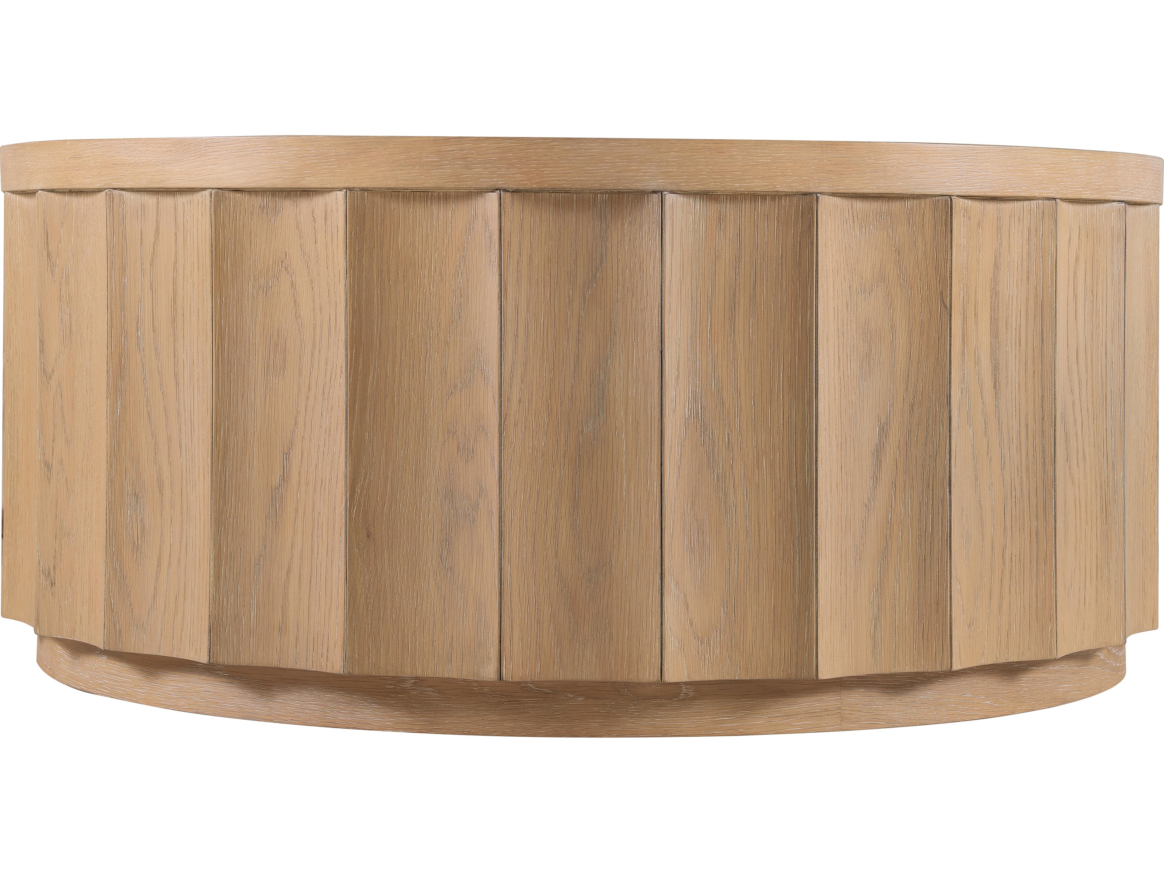 Commerce And Market Willow Coffee Table