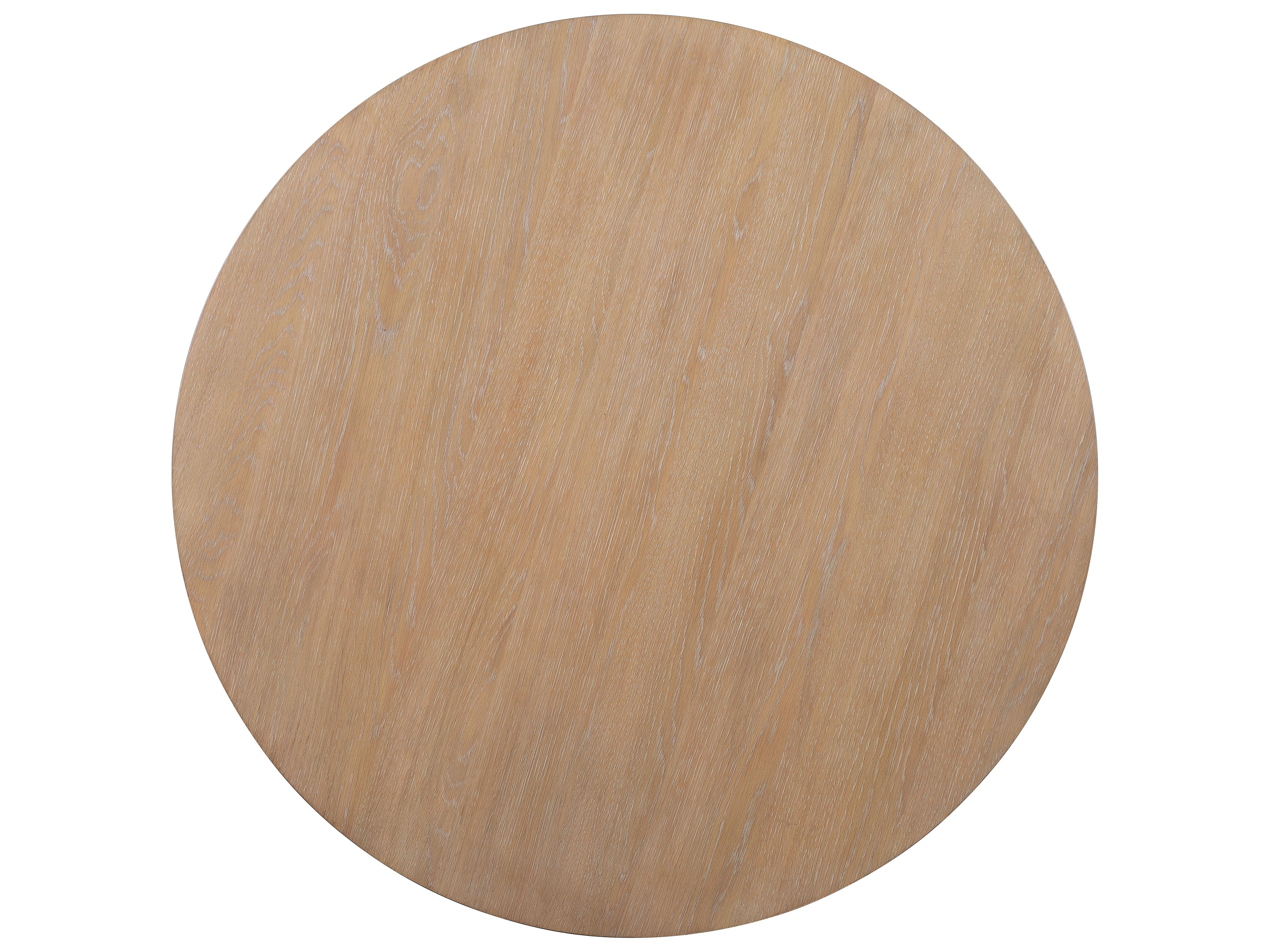 Hooker Furniture Commerce And Market Willow Coffee Table