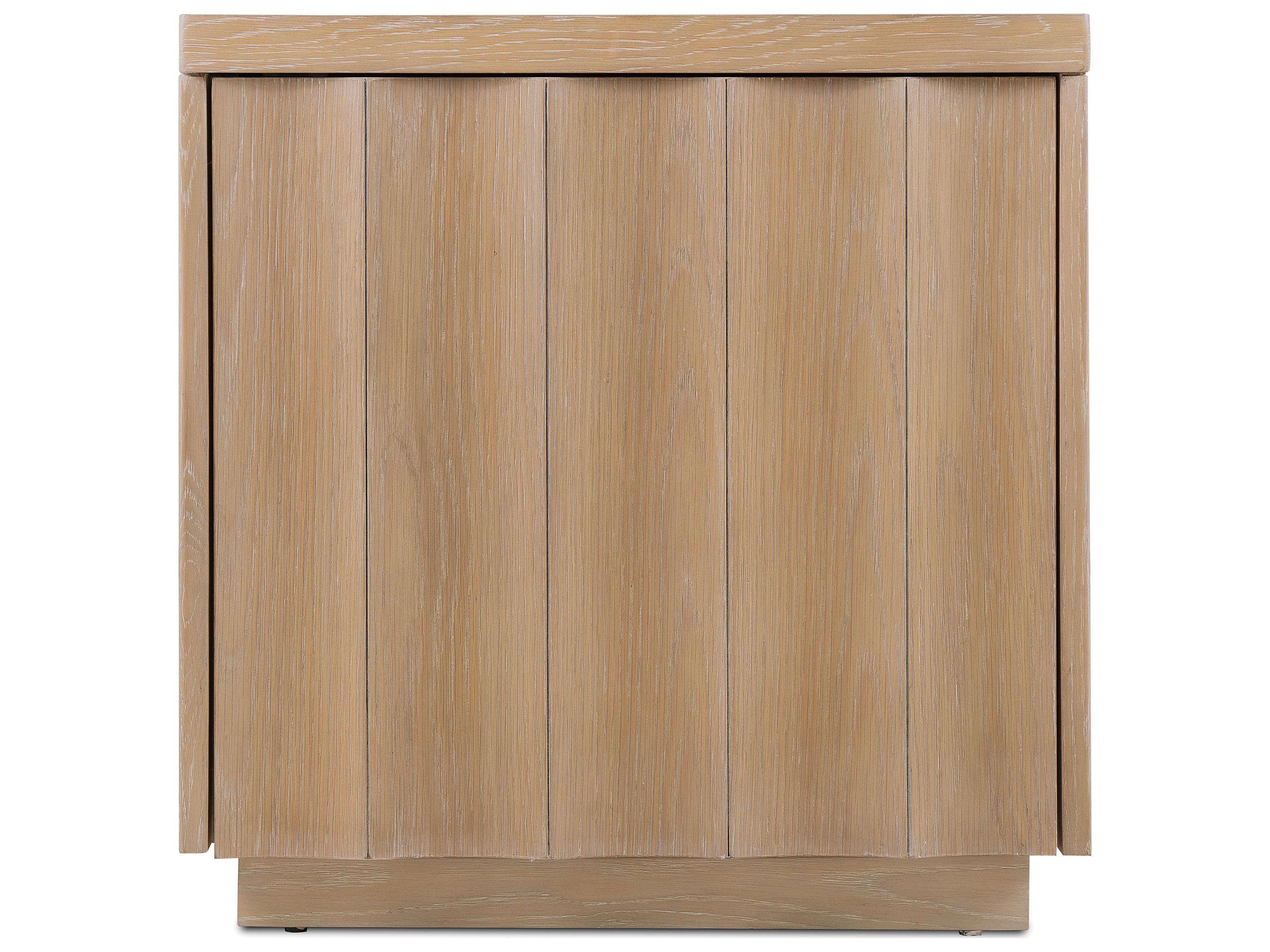 Hooker Furniture Commerce And Market Willow End Table