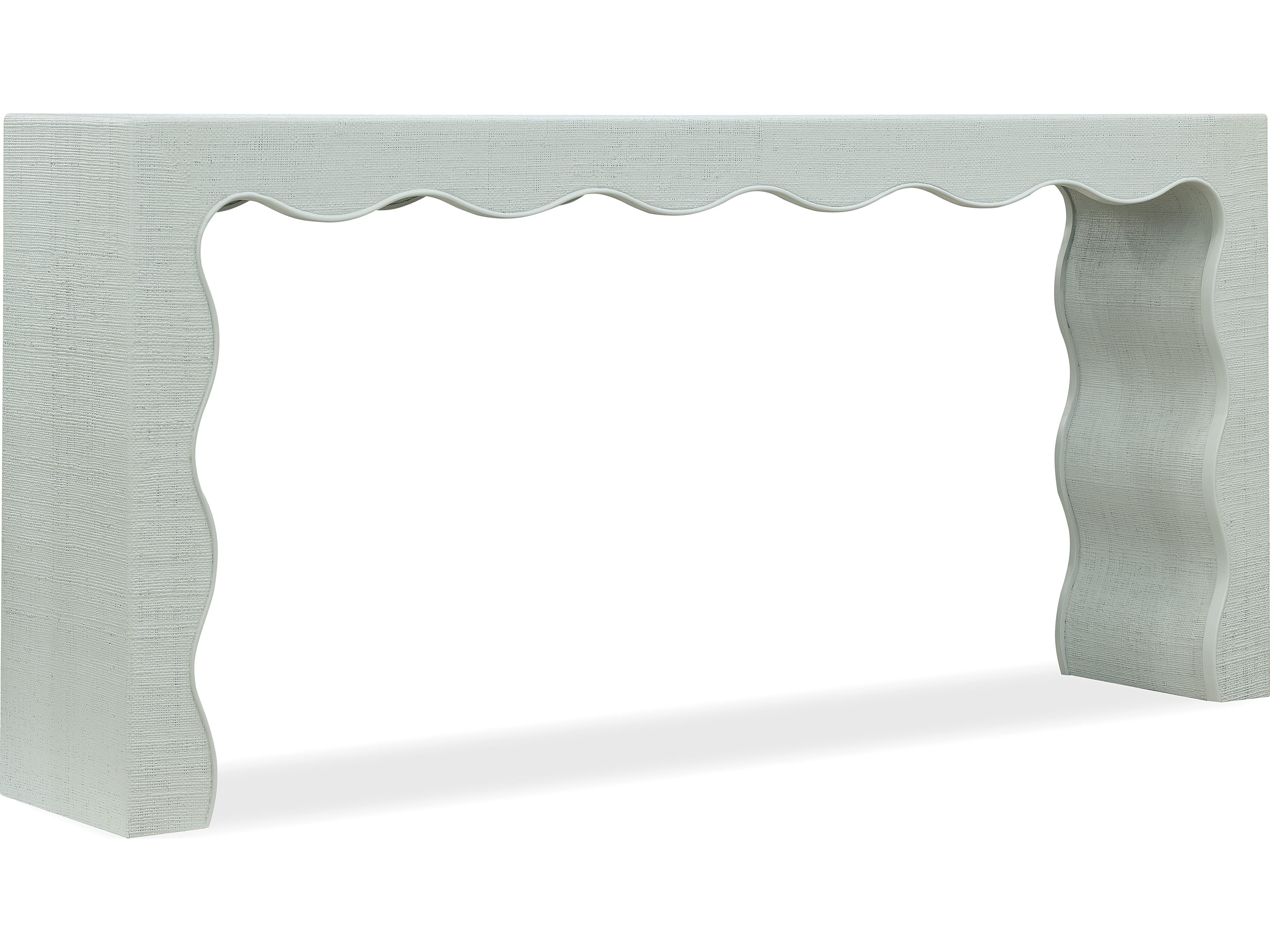 Commerce And Market Waverly Console Table