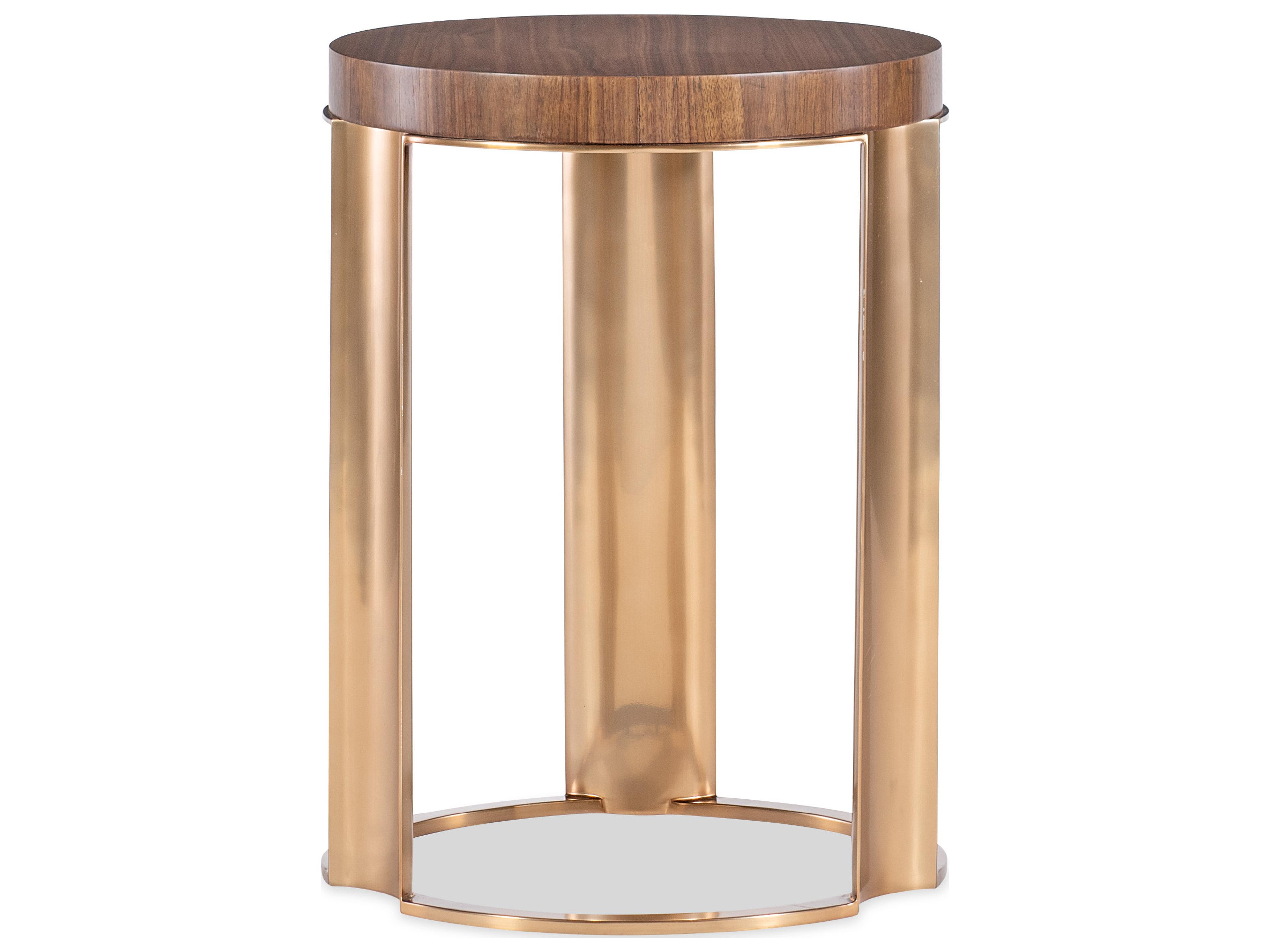 Eleana Accent Table