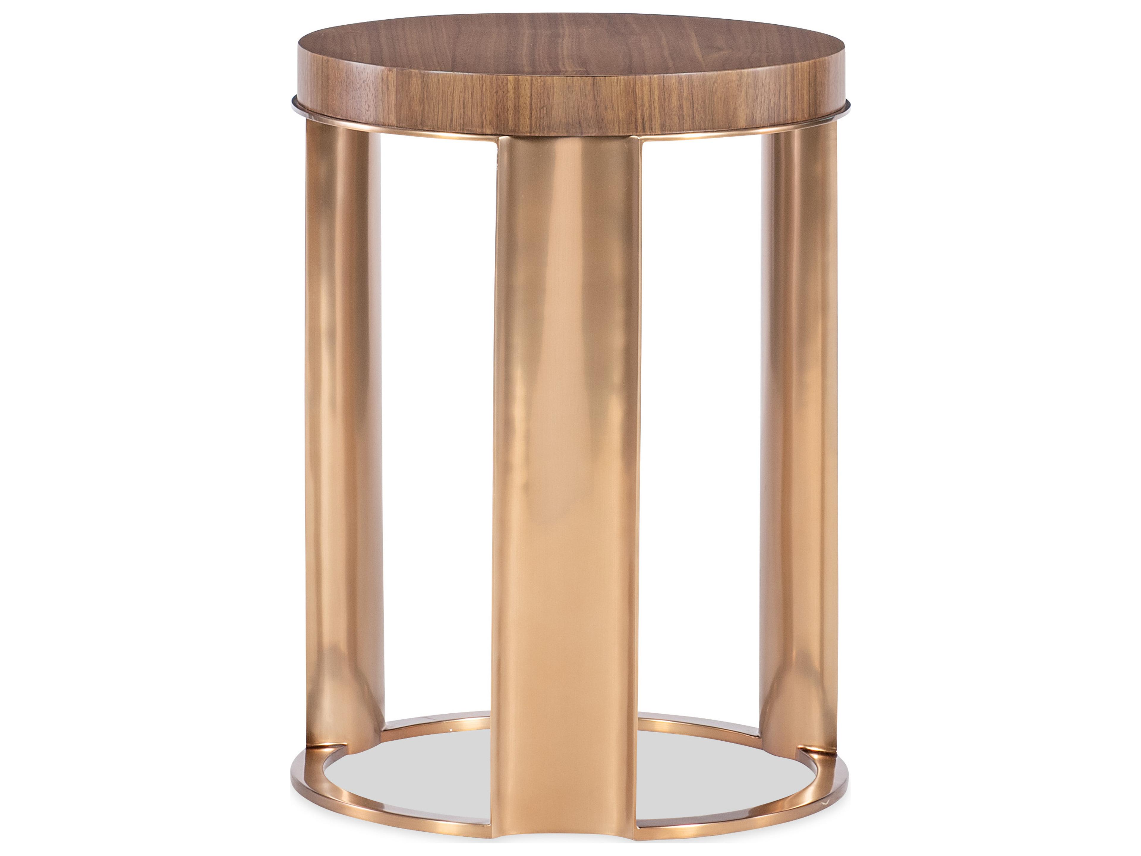 Hooker Furniture Eleana Accent Table