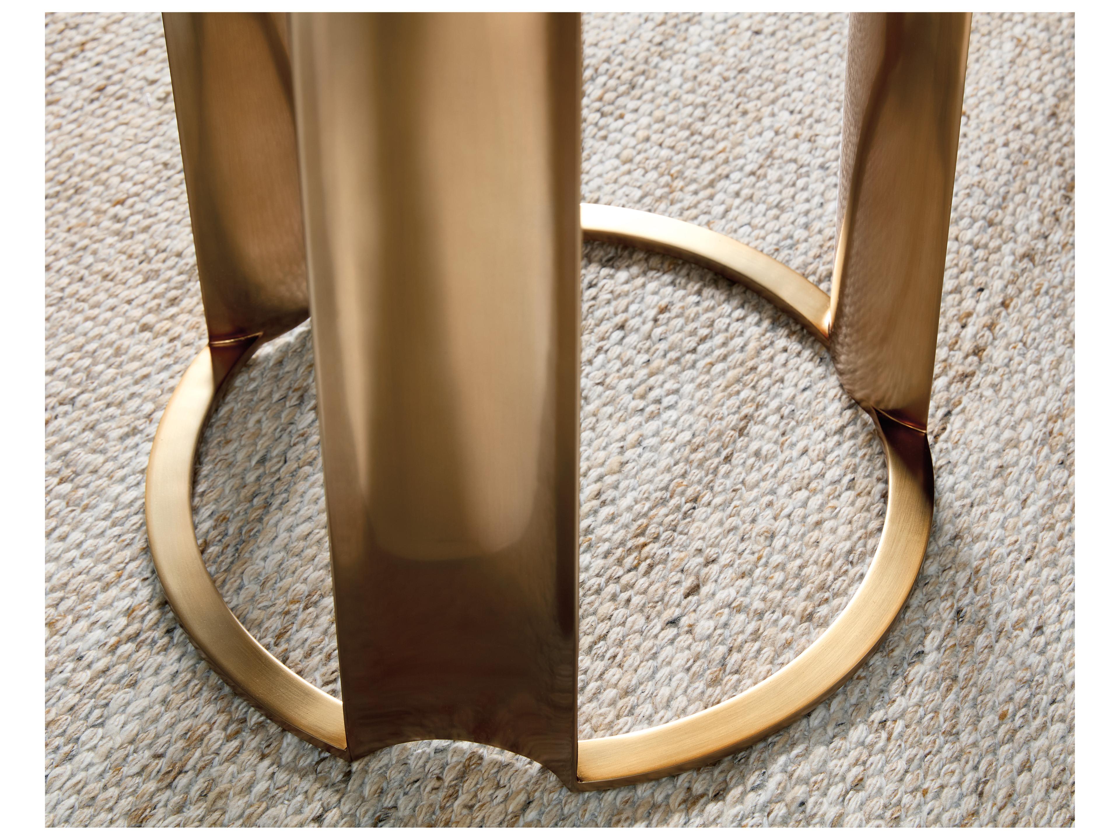 Hooker Furniture Eleana Accent Table