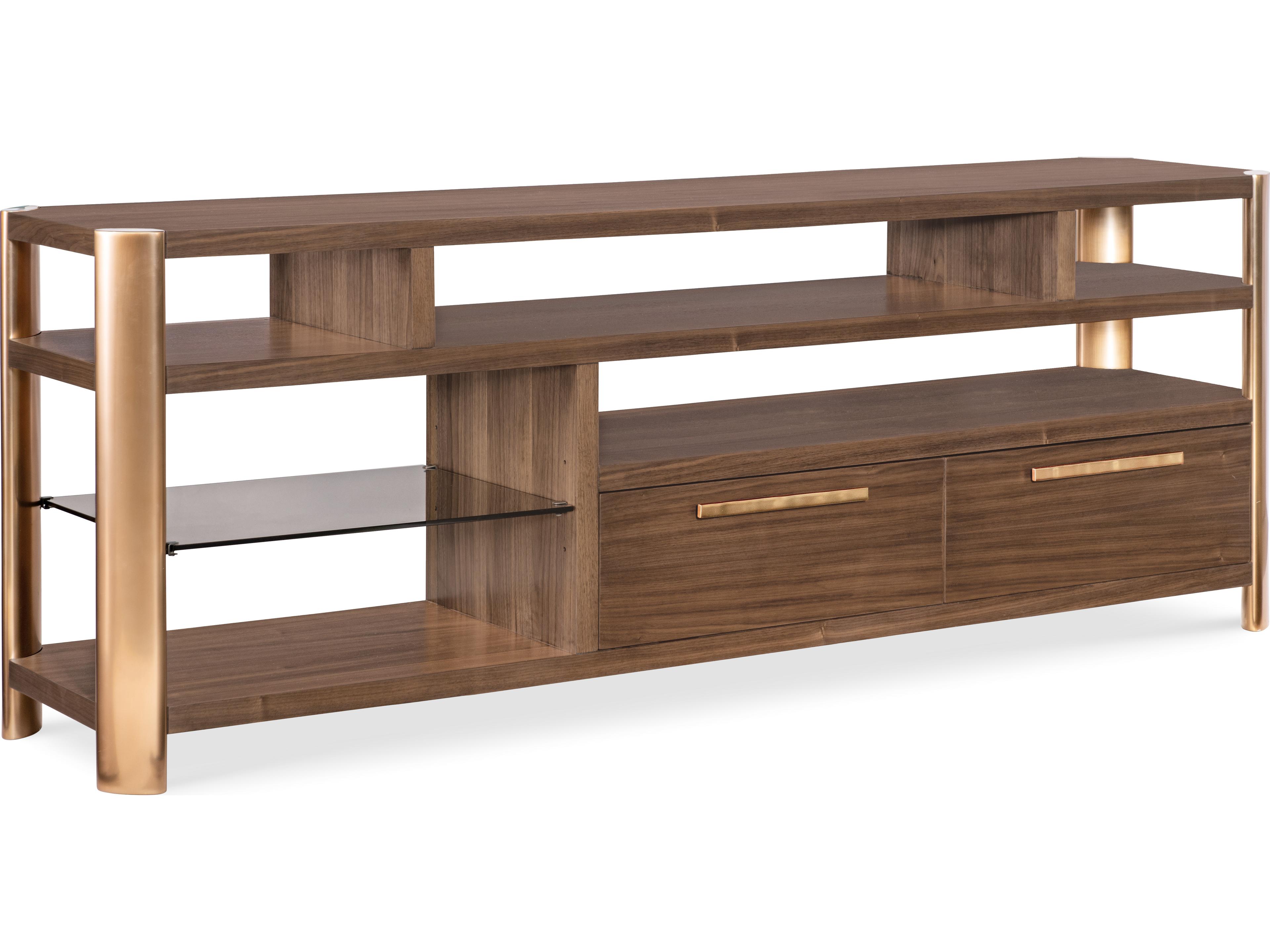 Entertainment Console