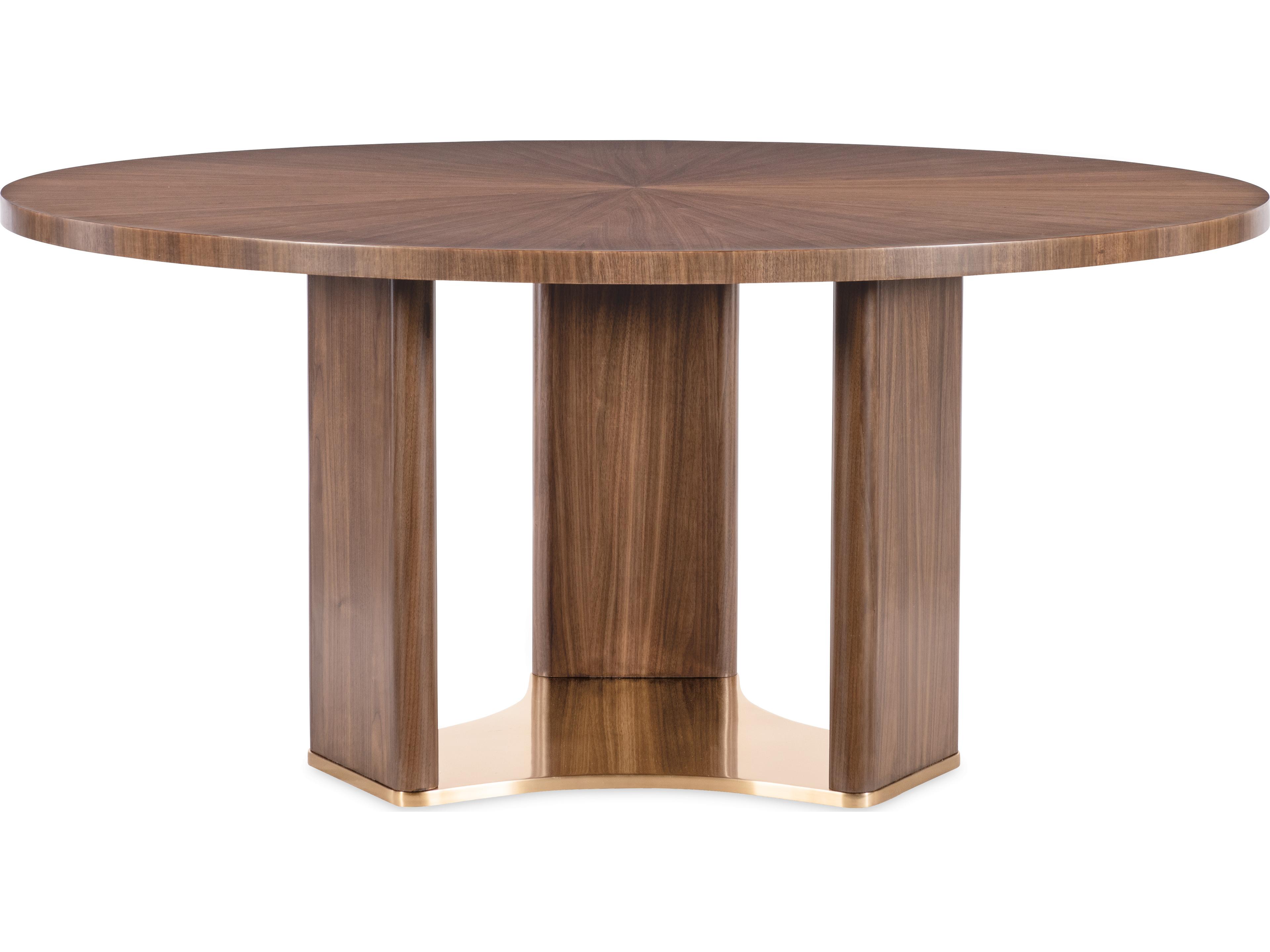 Eleana Round Dining Table