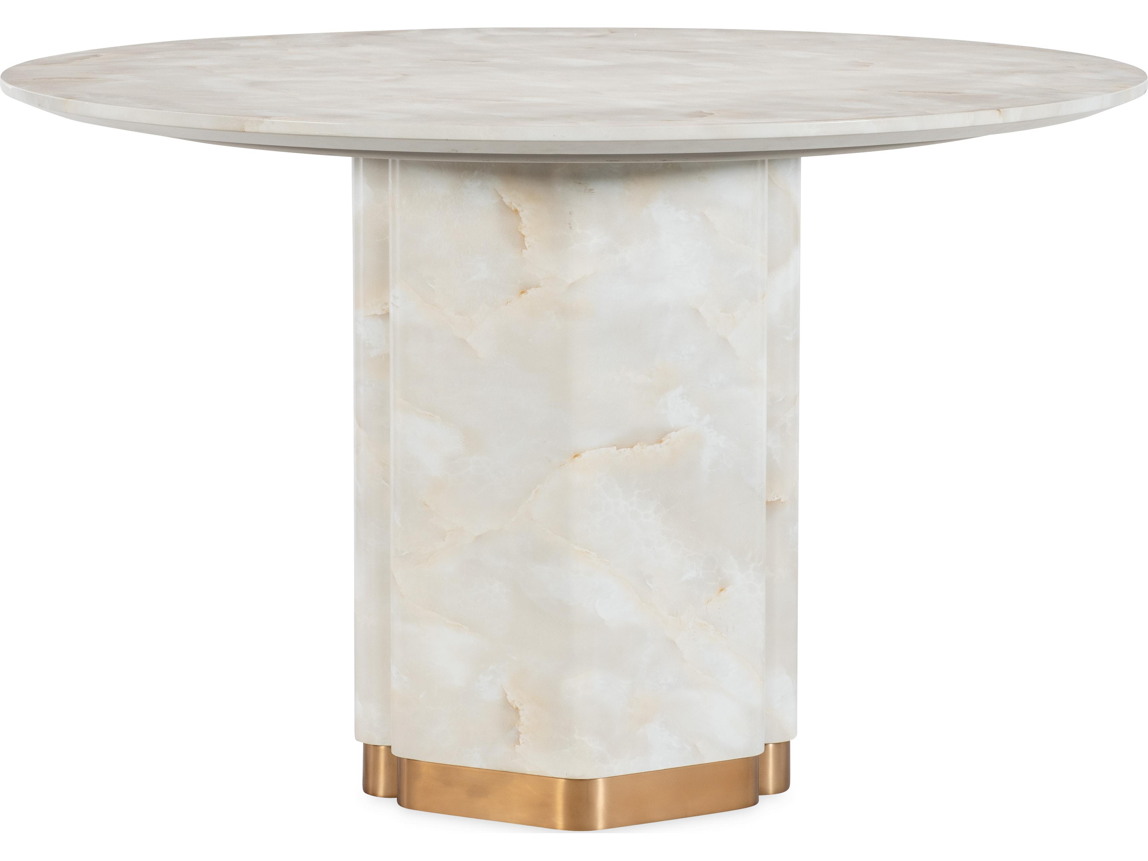 Eleana Round Dining Table