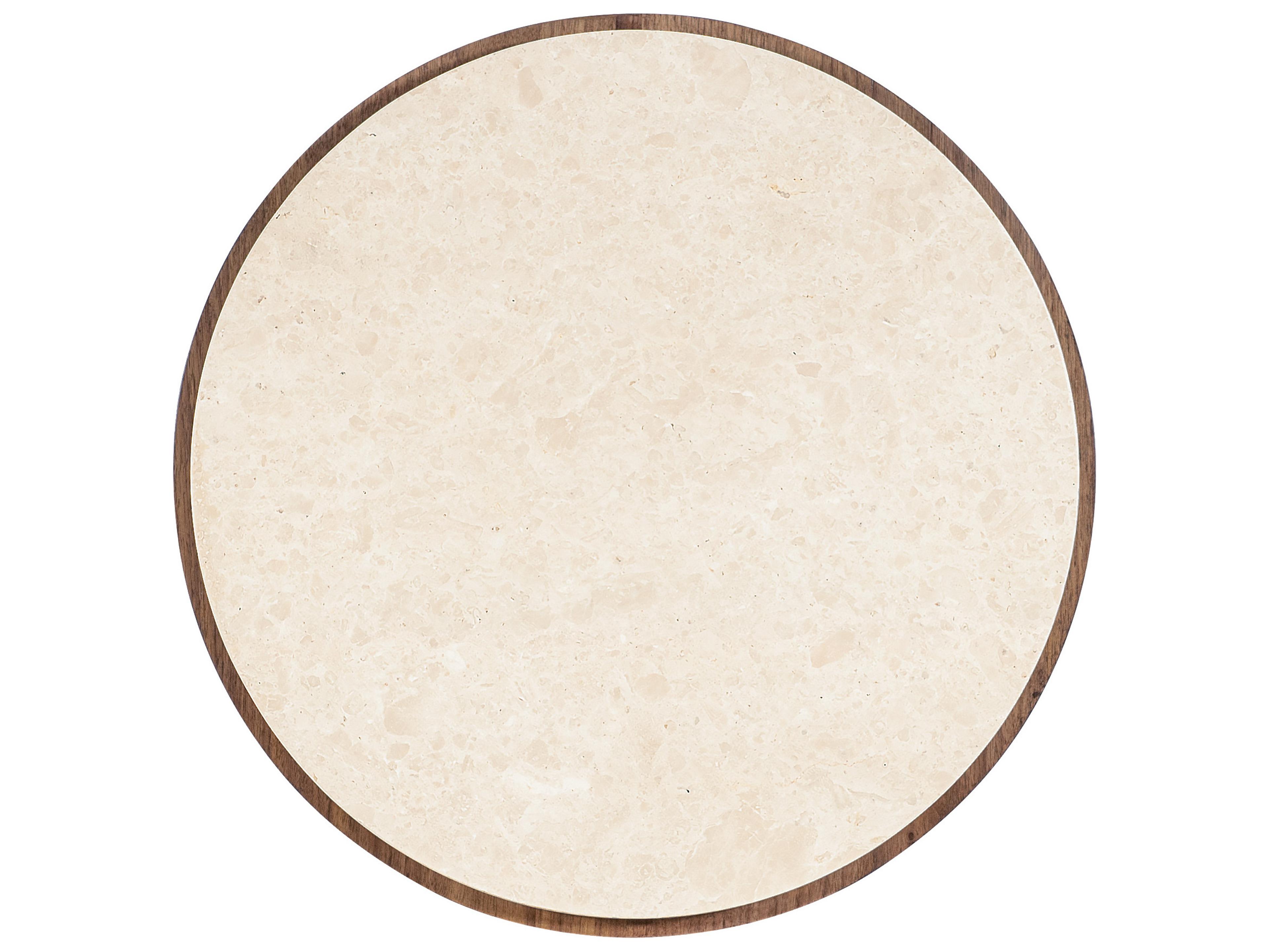 Hooker Furniture Eleana Round End Table