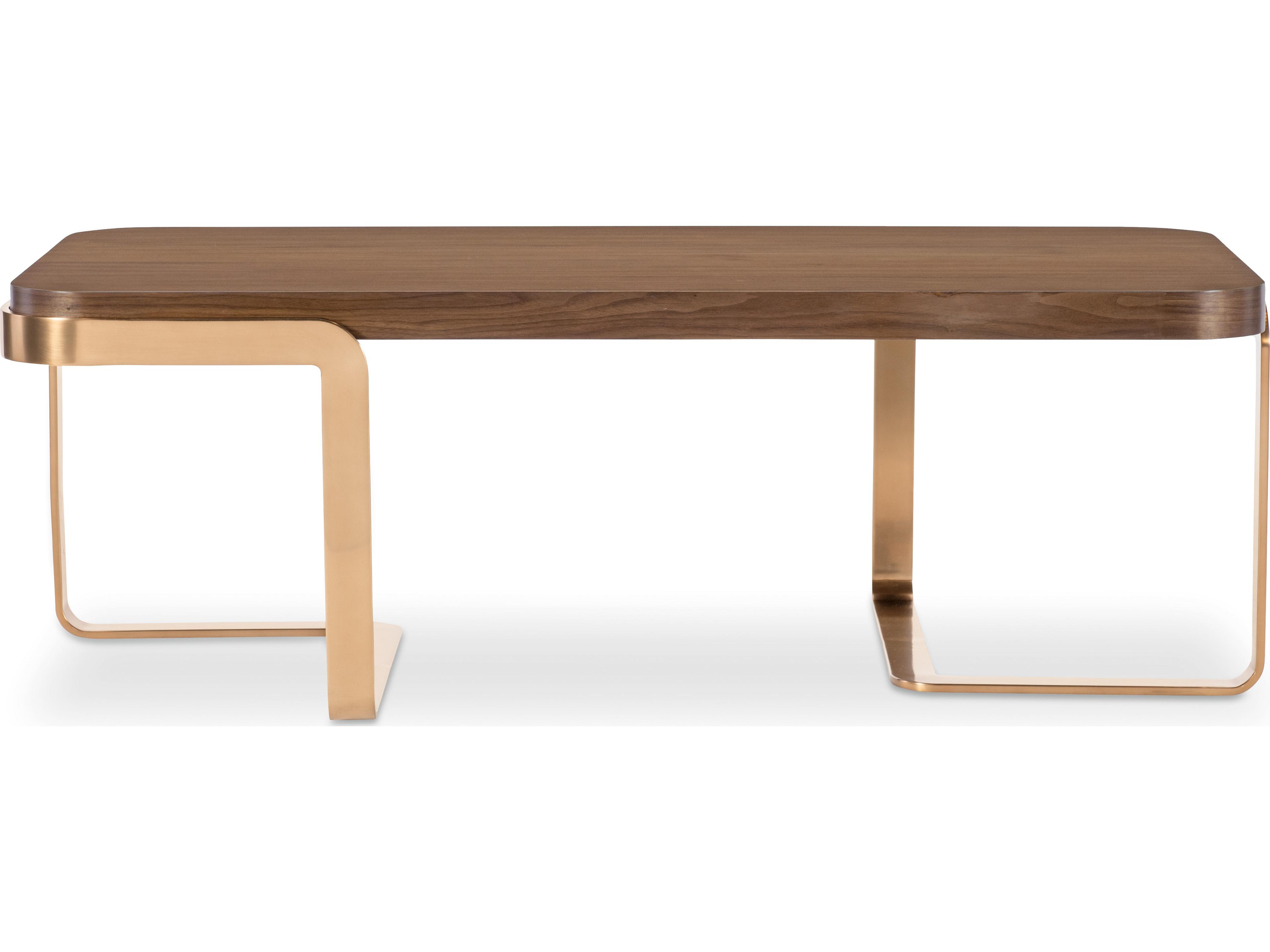 Hooker Furniture Eleana Round Coffee Table