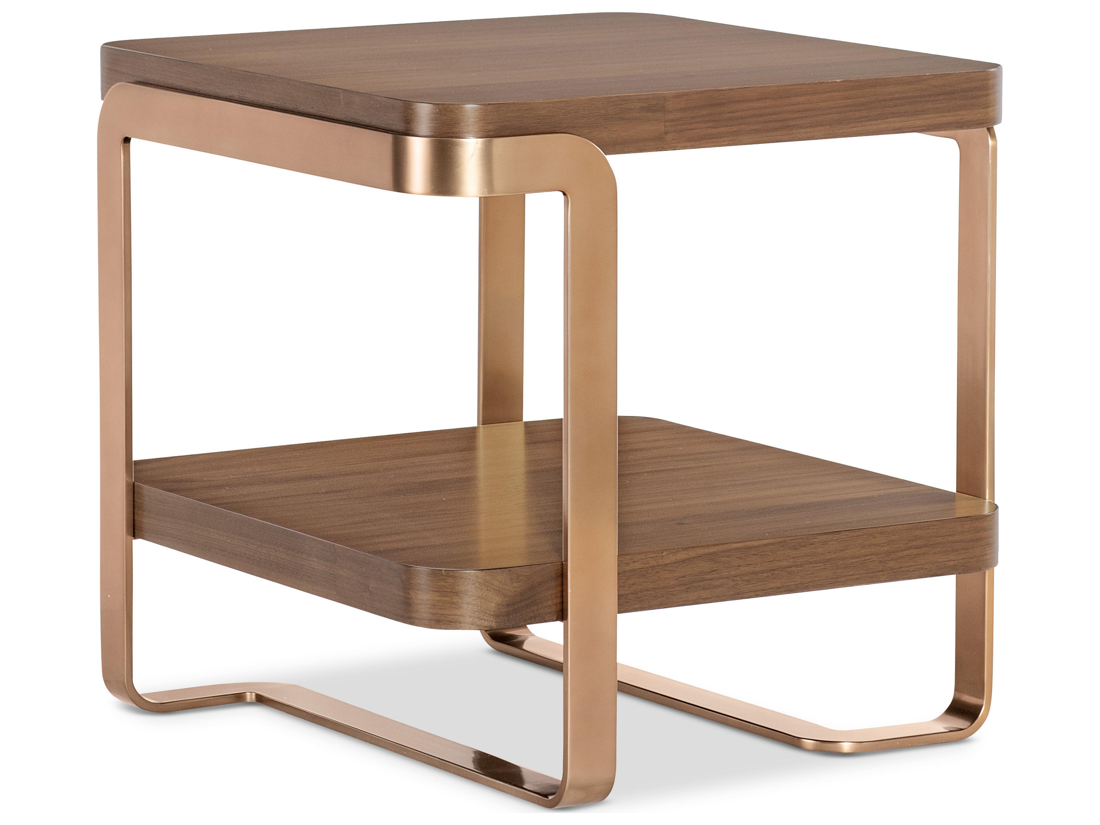 Eleana End Table