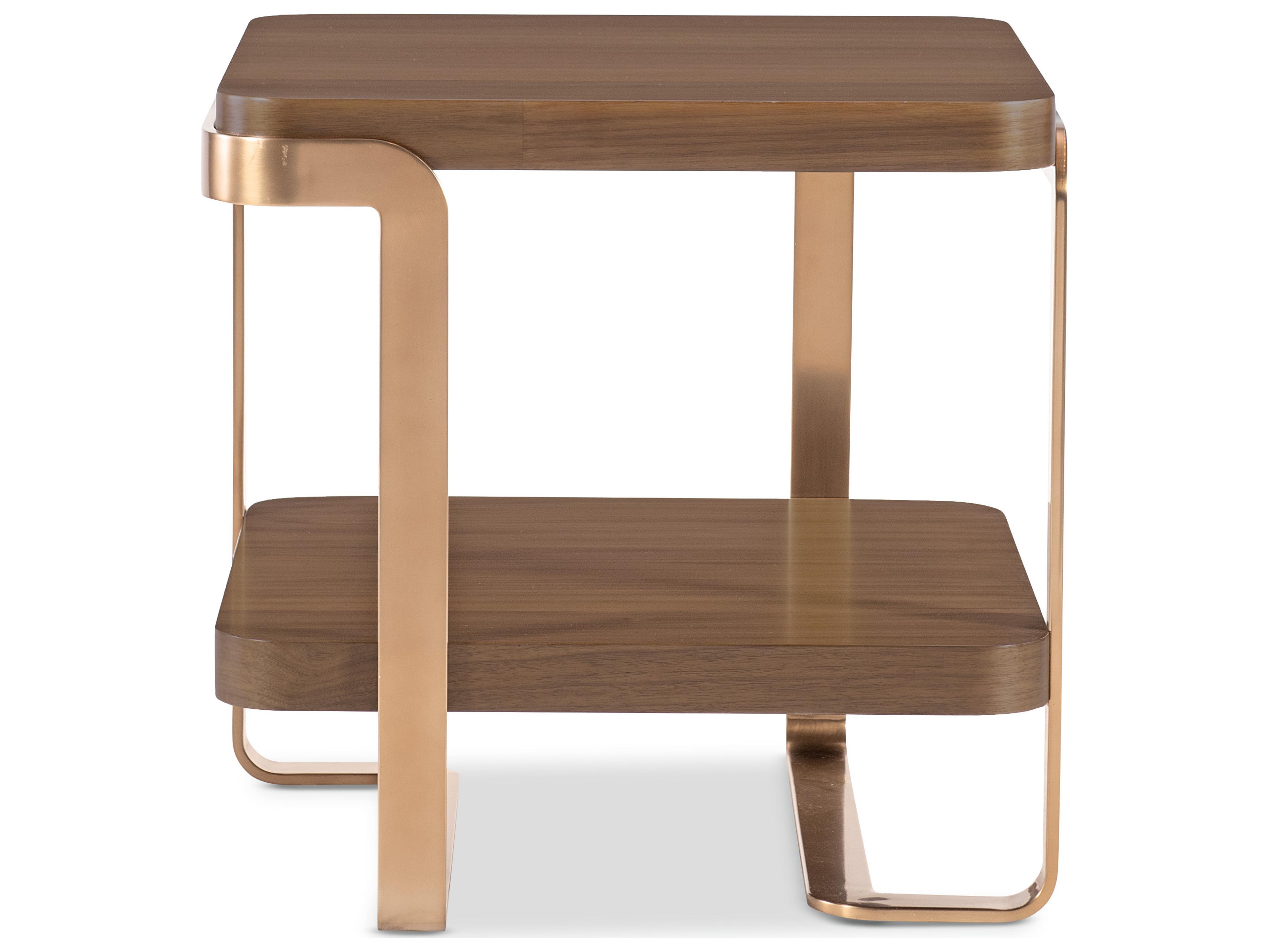 Hooker Furniture Eleana End Table