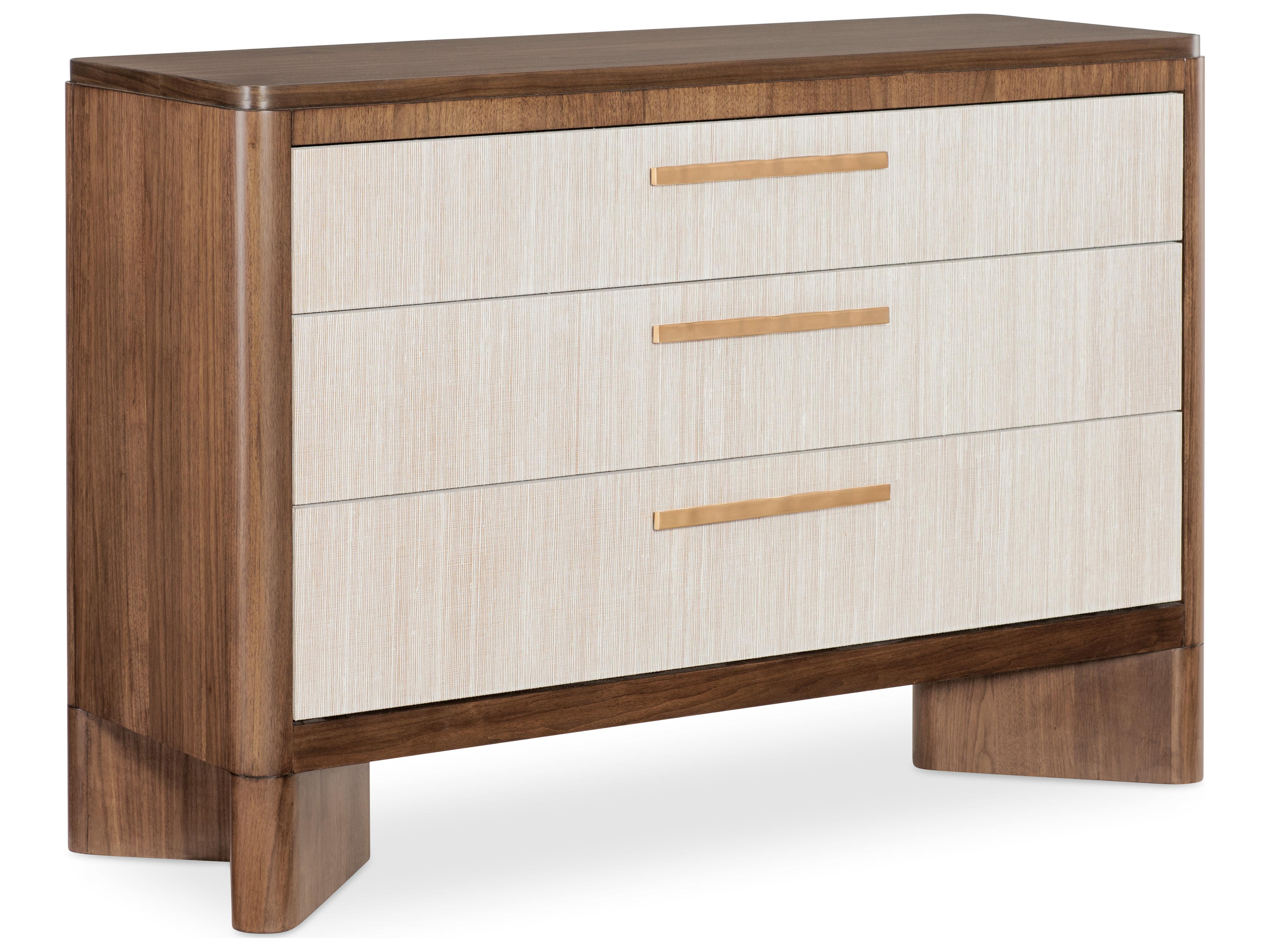 Eleana Three Drawer Chest