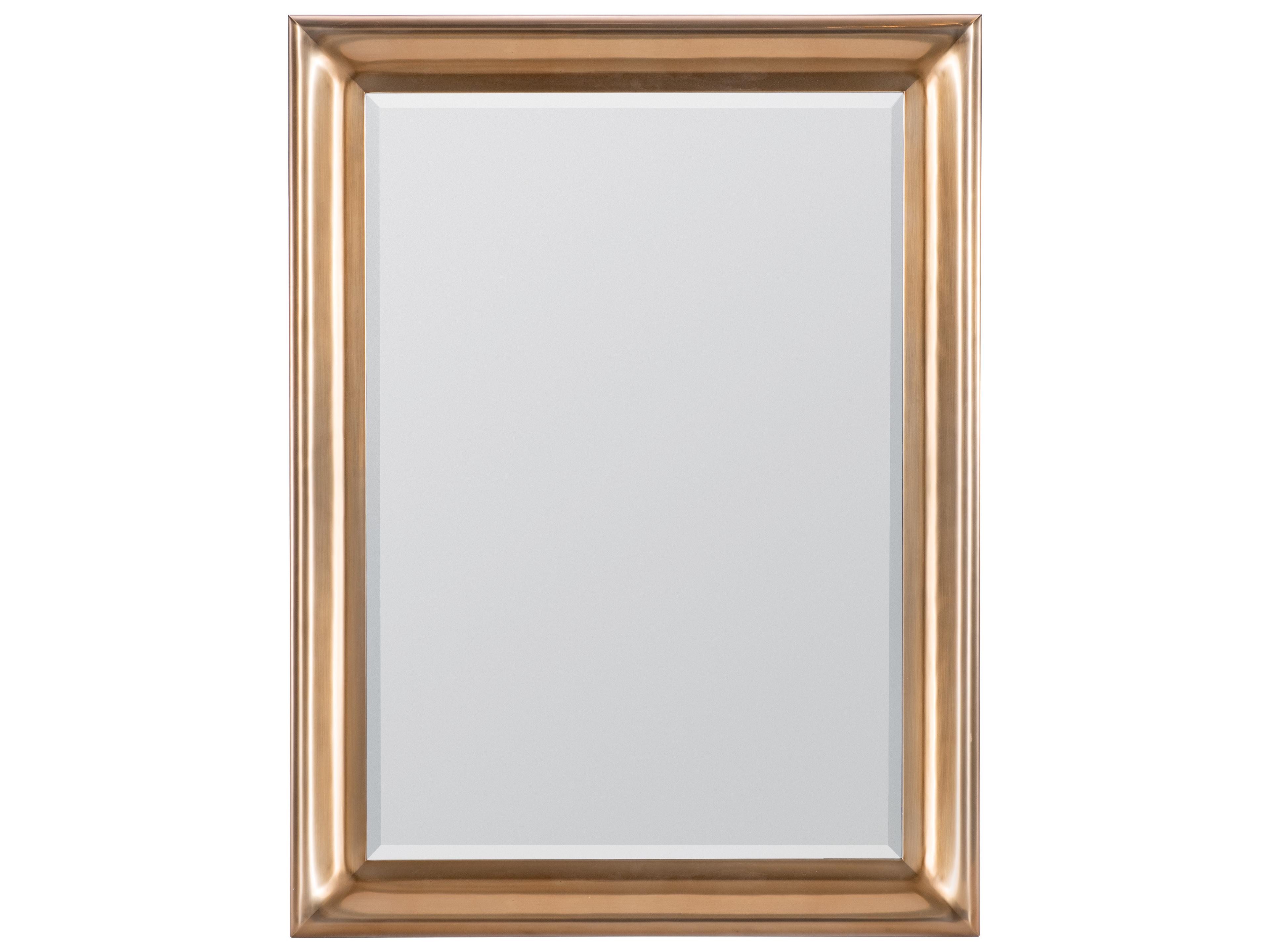 Eleana Landscape Mirror