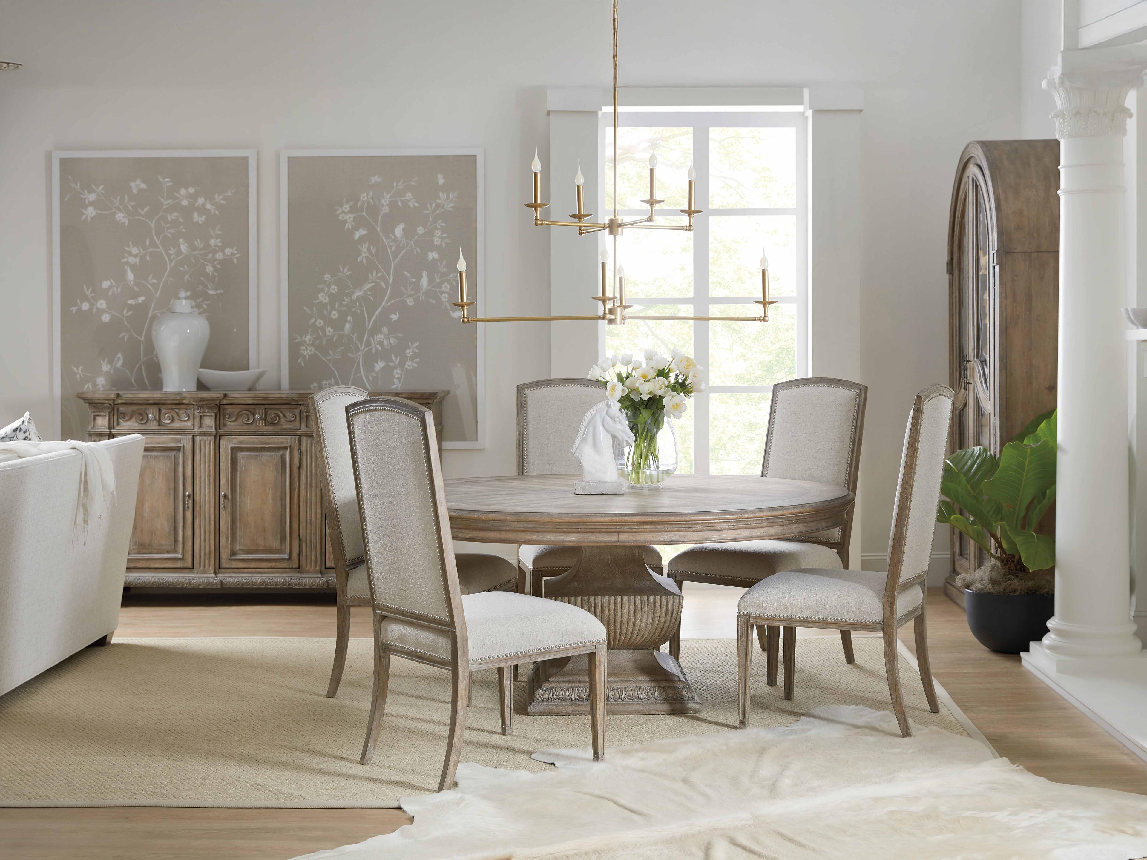 Castella Dining Room Set