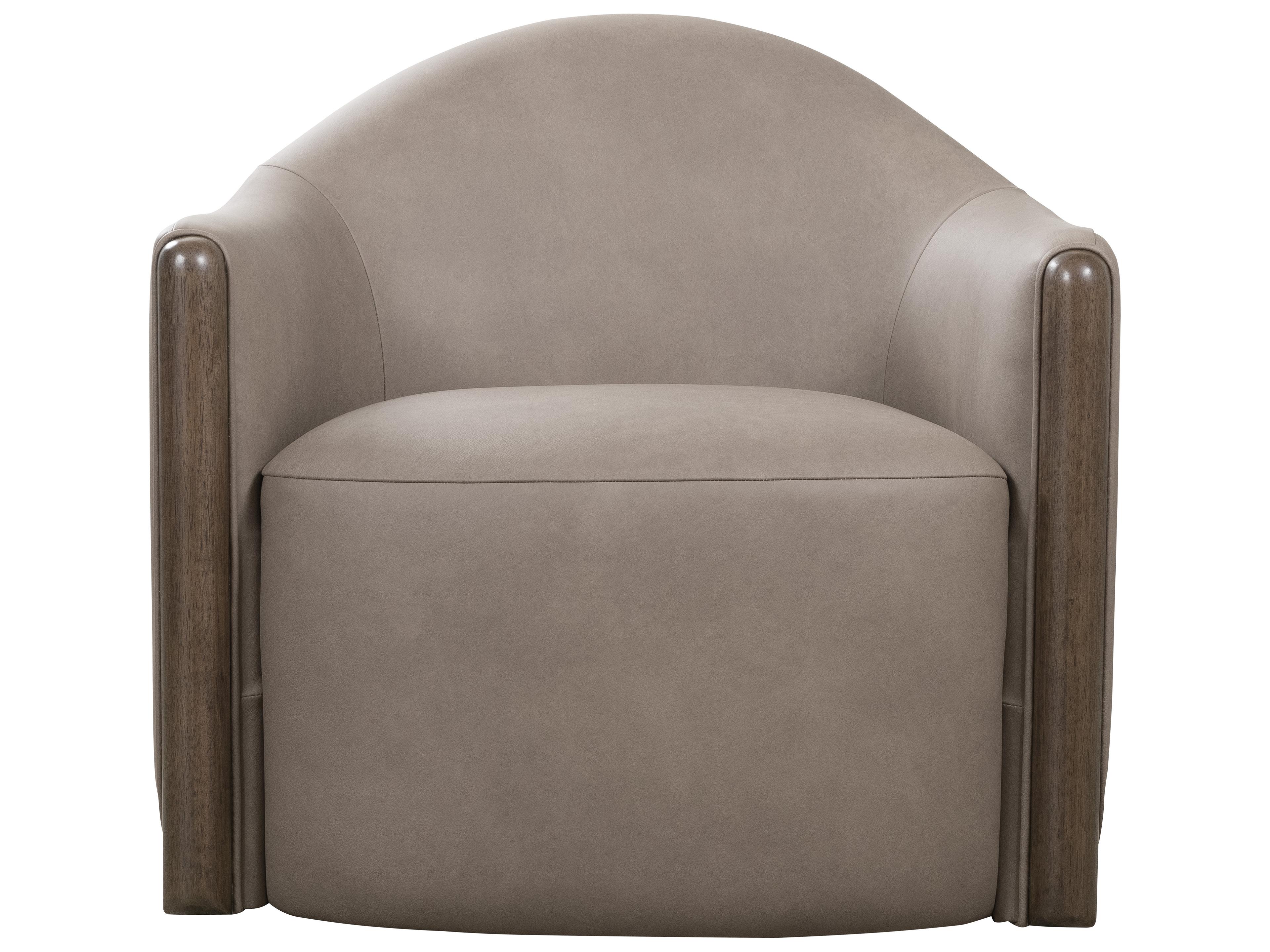 Hooker Furniture Cora Swivel Chair