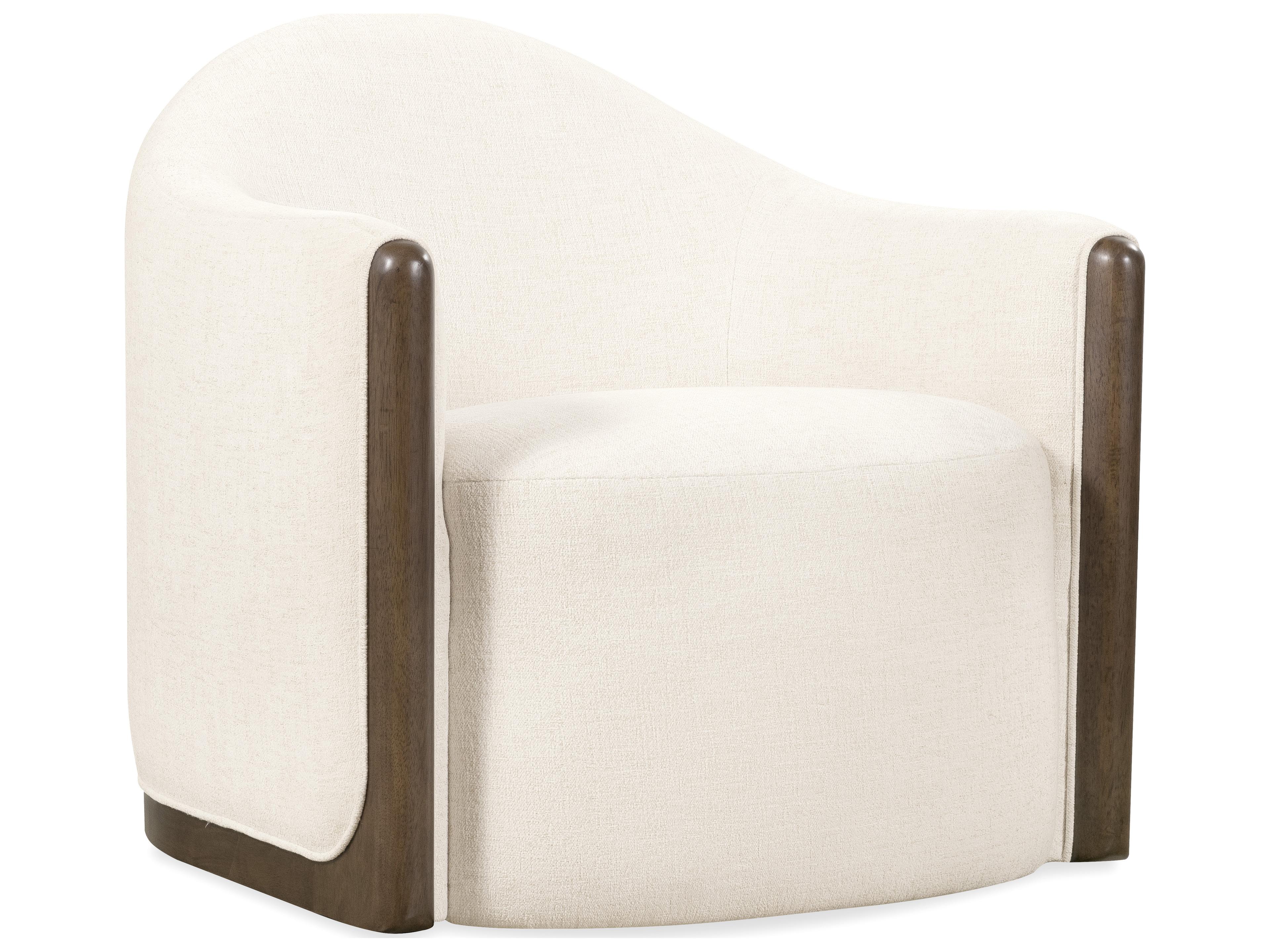 Hooker Furniture Cora Swivel Chair