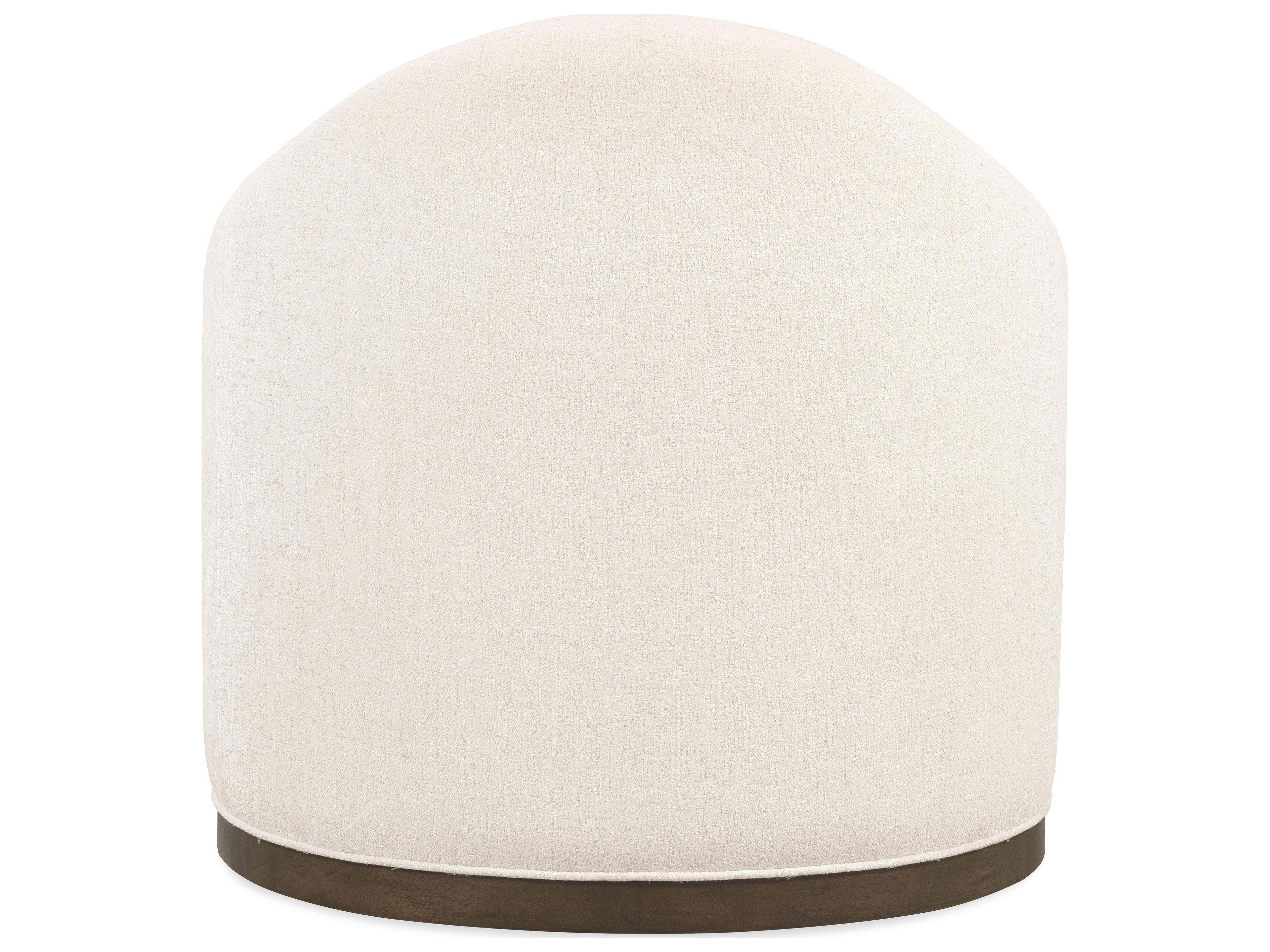 Hooker Furniture Cora Swivel Chair