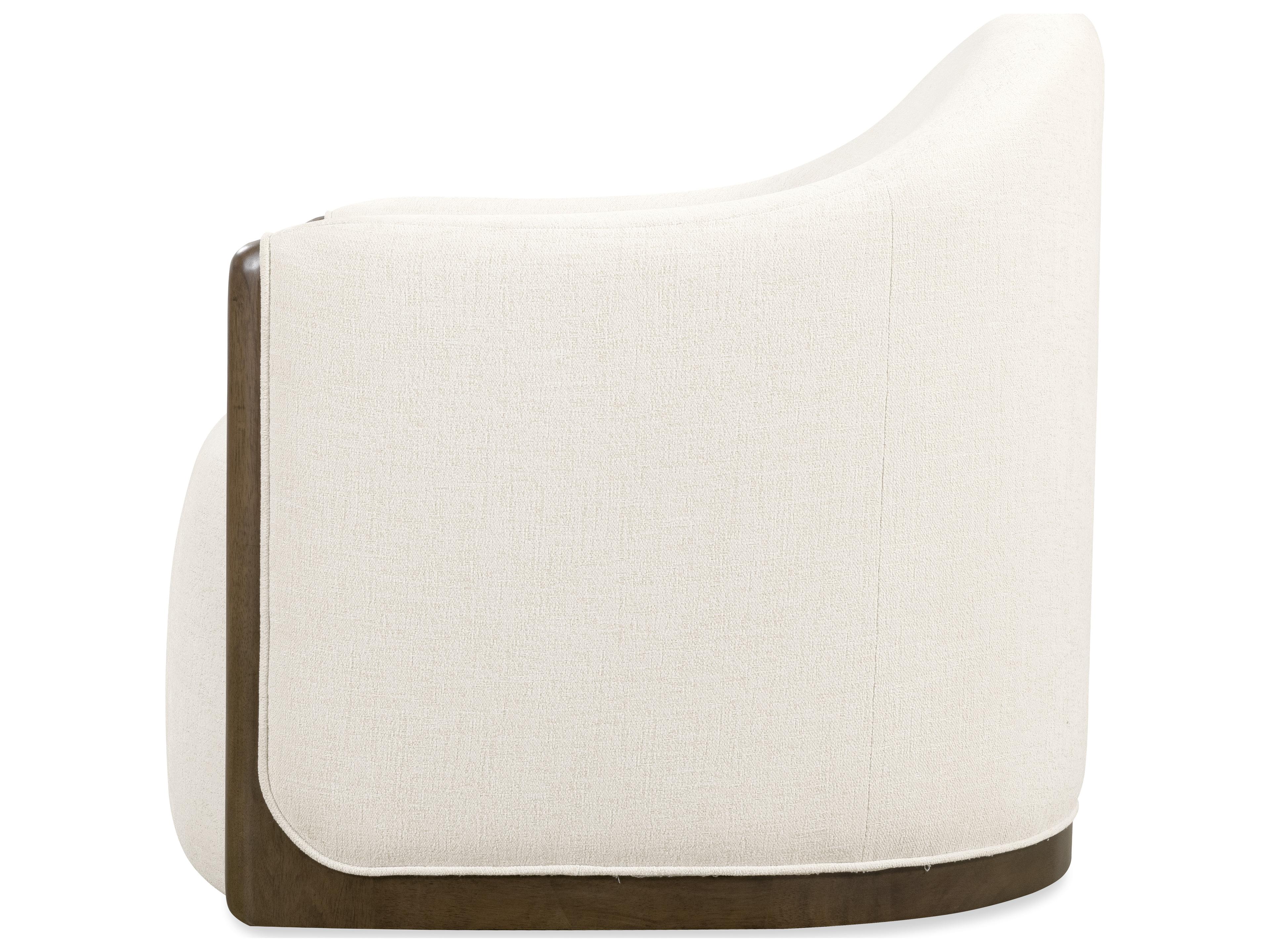 Hooker Furniture Cora Swivel Chair