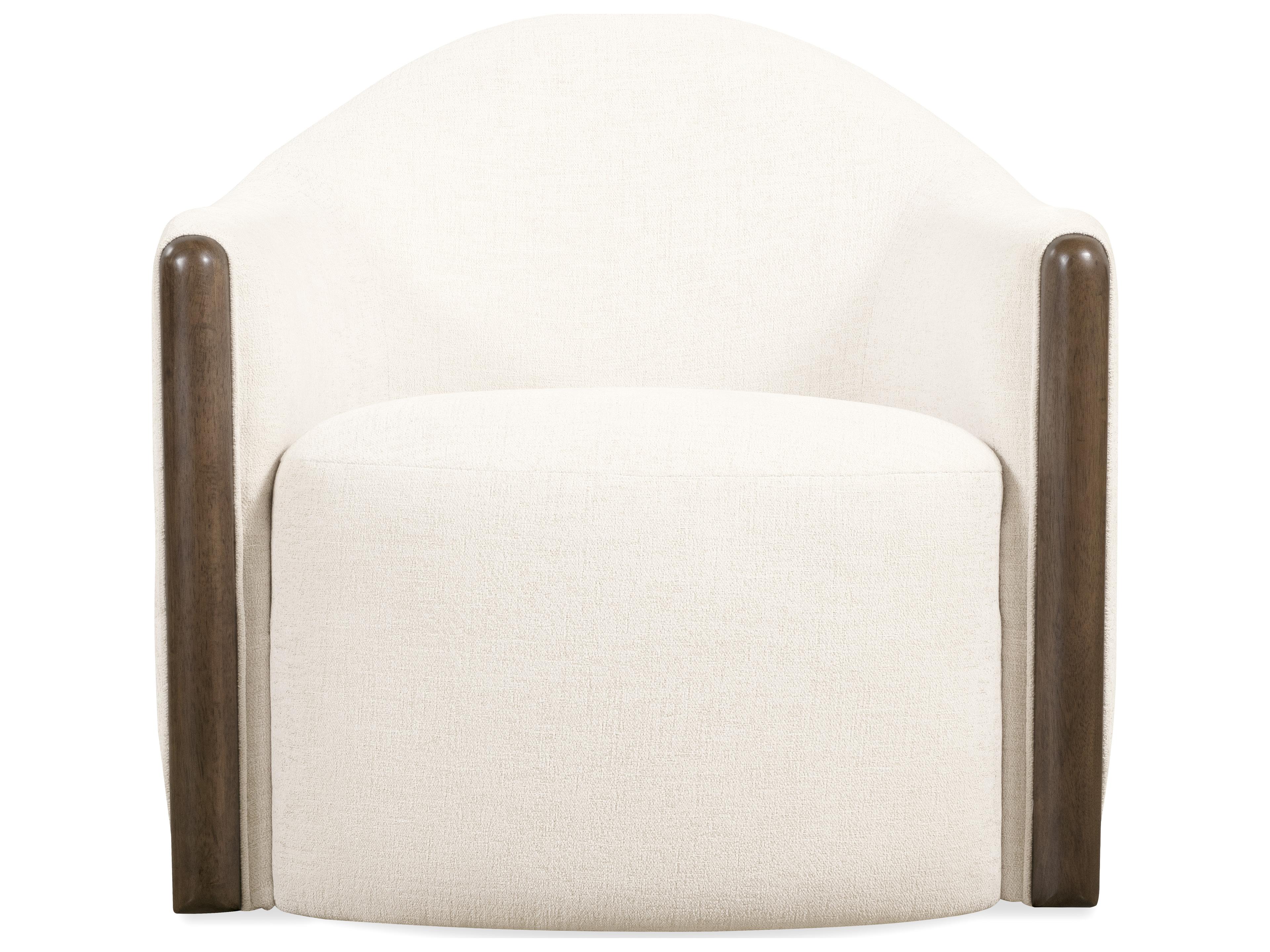 Hooker Furniture Cora Swivel Chair