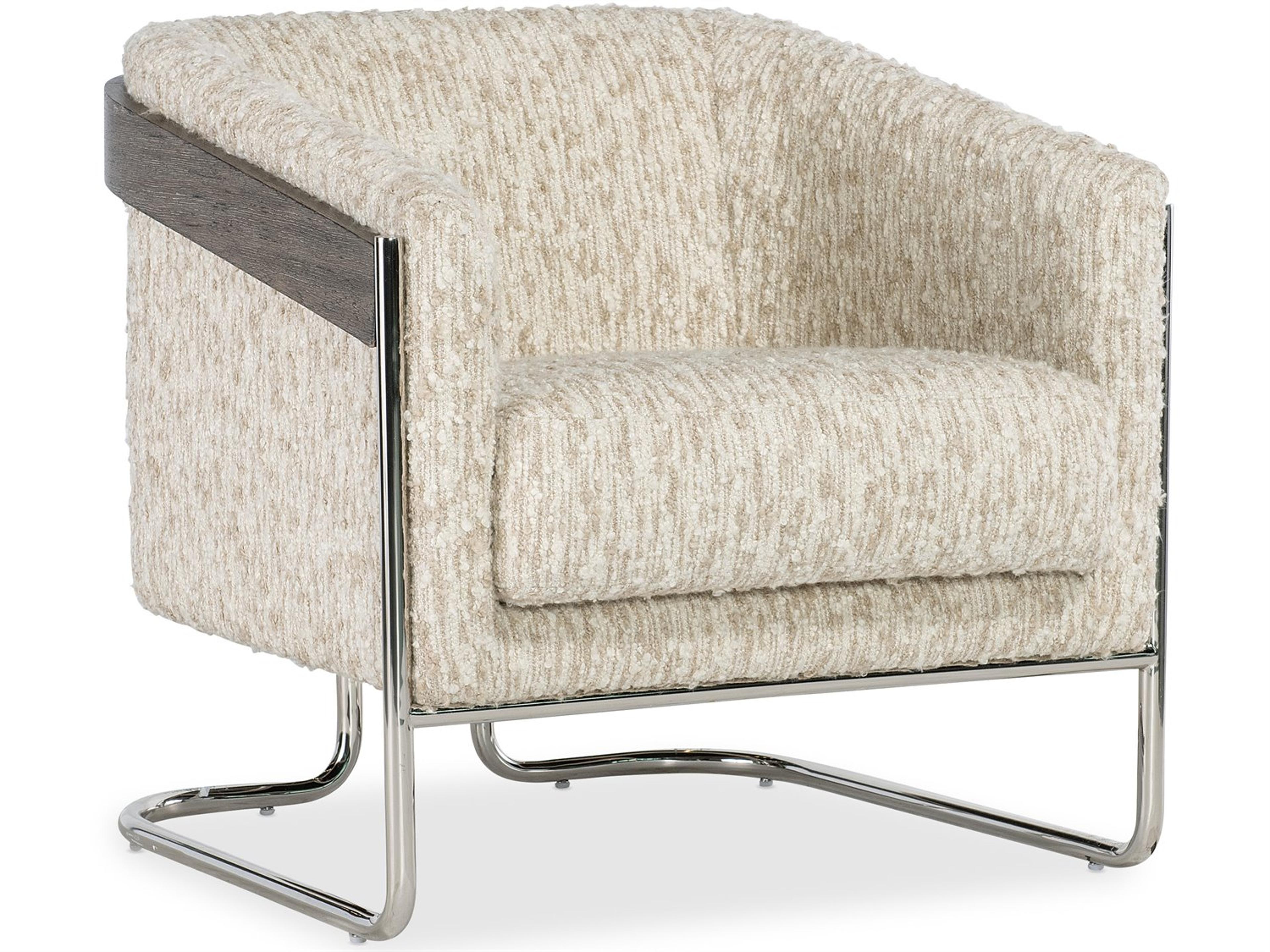 Cc Cody Beige Accent Chair