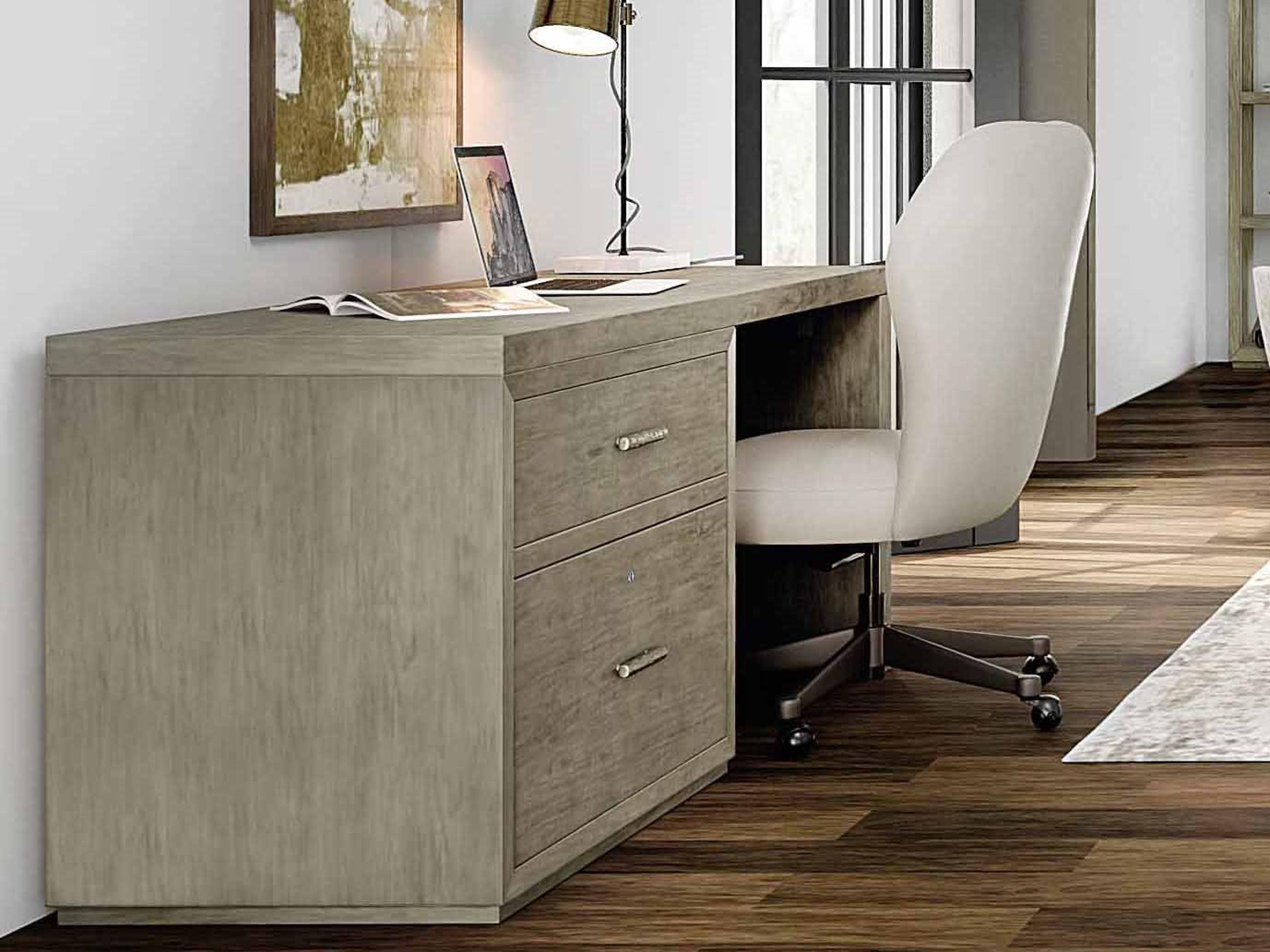 Linville Falls Home Office Set