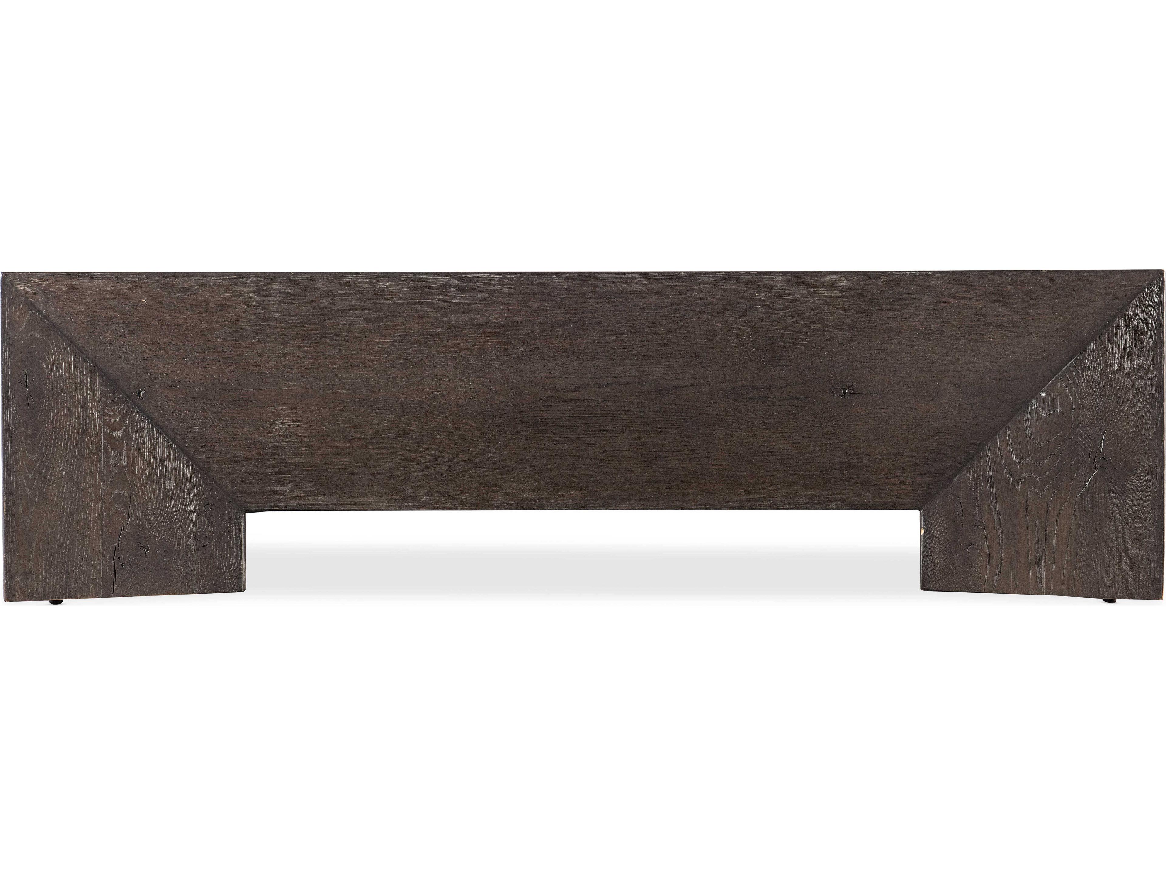 Luxecor Heritage Chunky Coffee Table