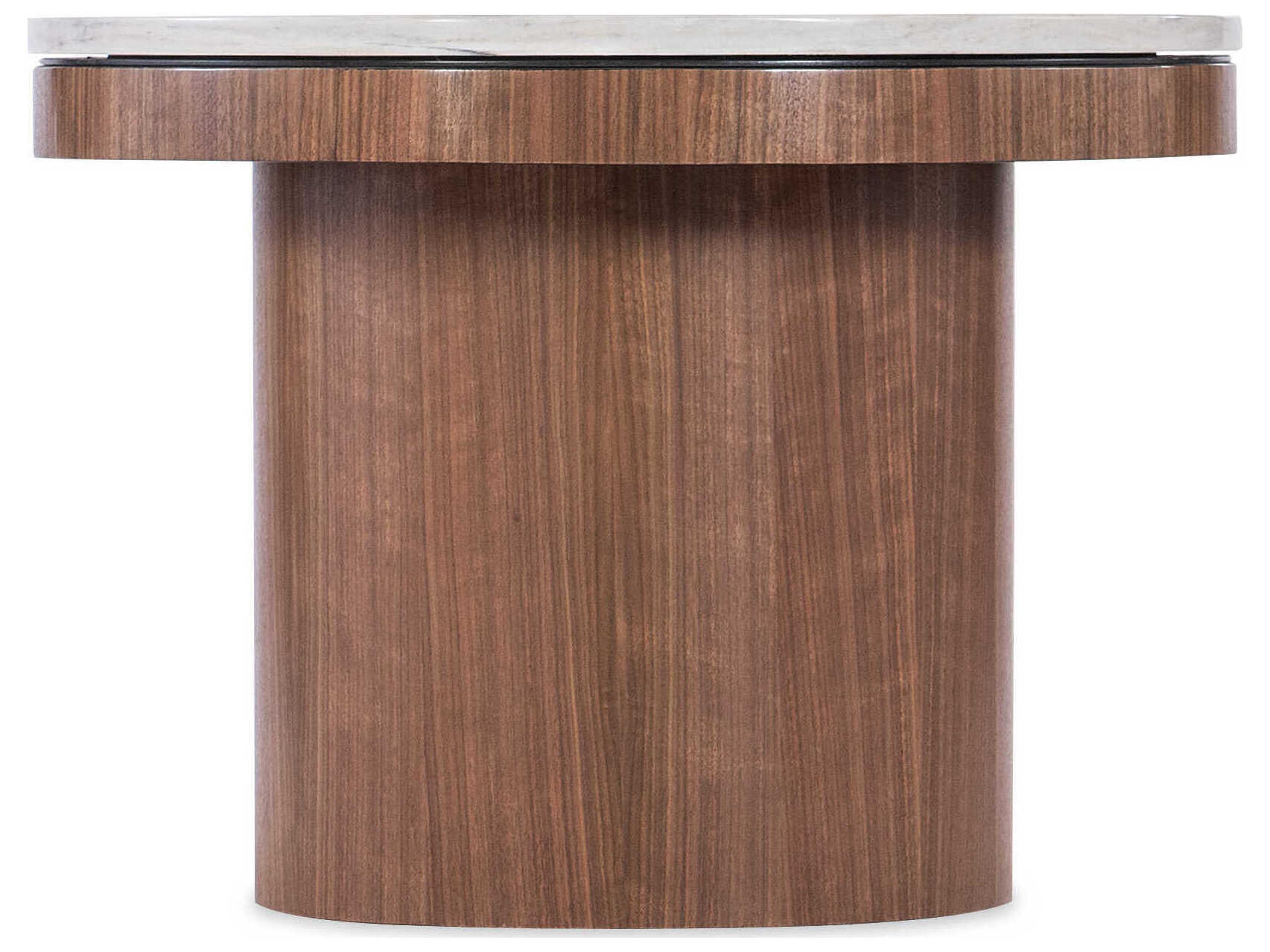 Vana Round Side Table