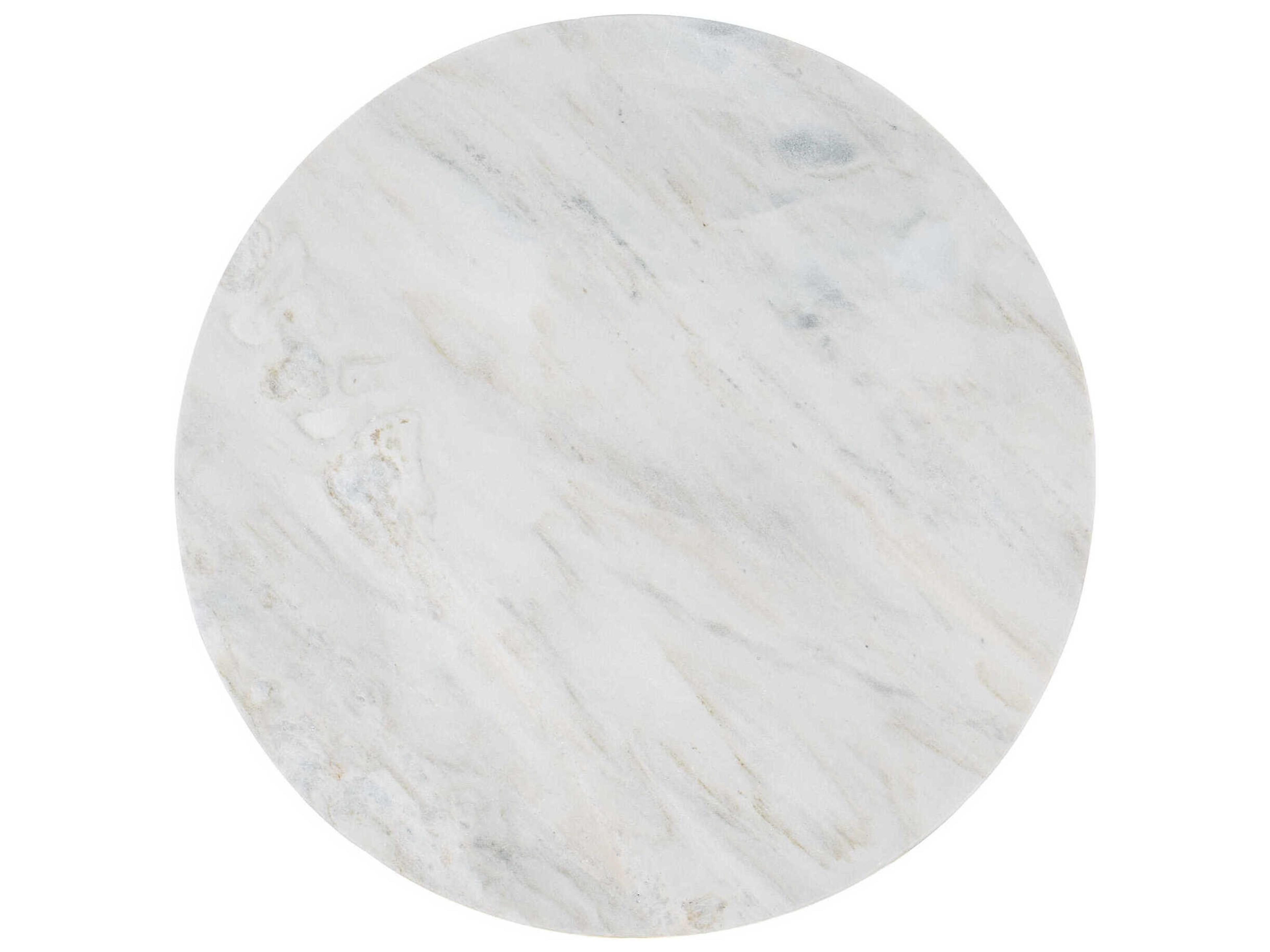 Hooker Furniture Vana Round Side Table