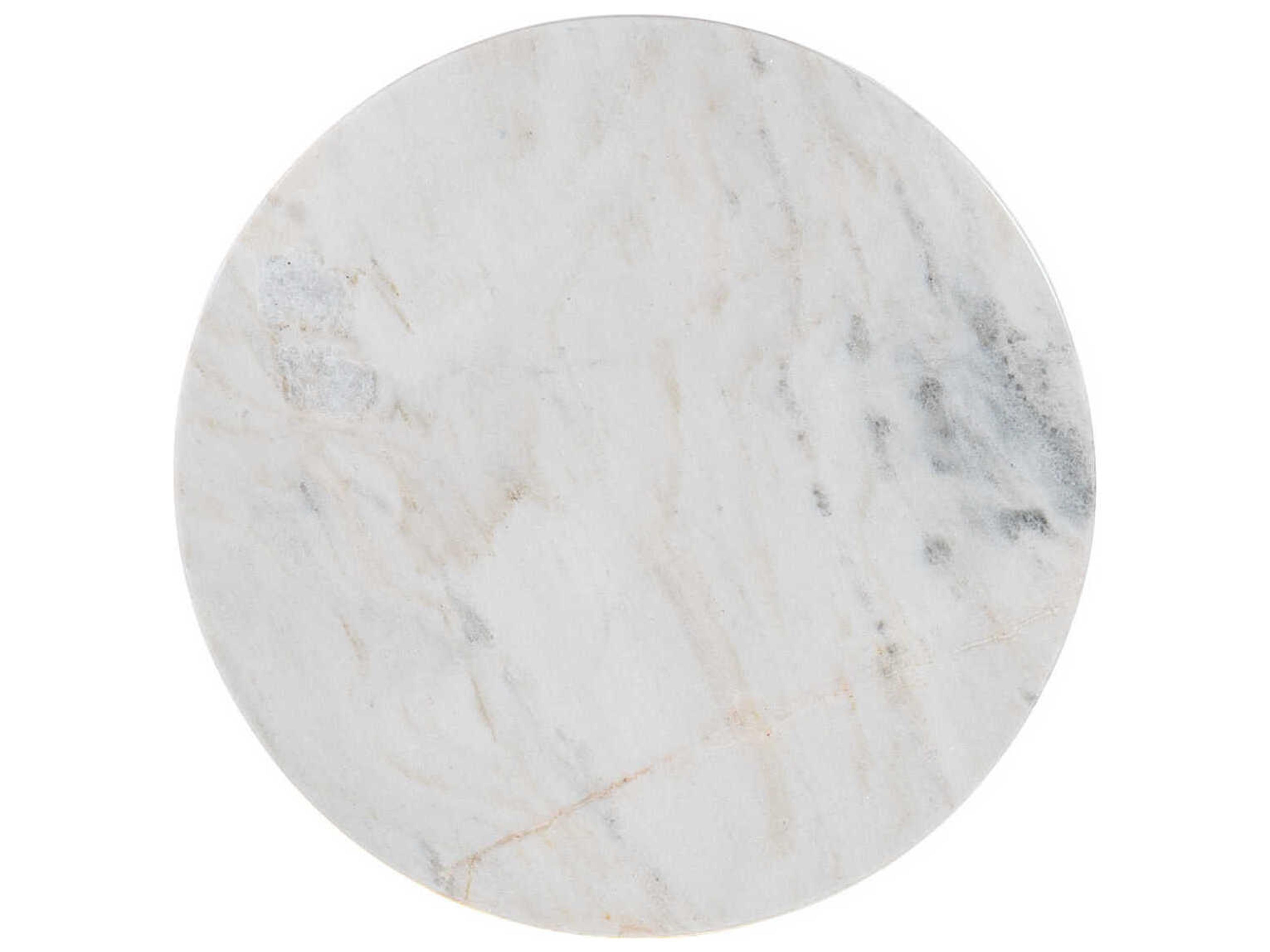 Hooker Furniture Vana Round Drink Table