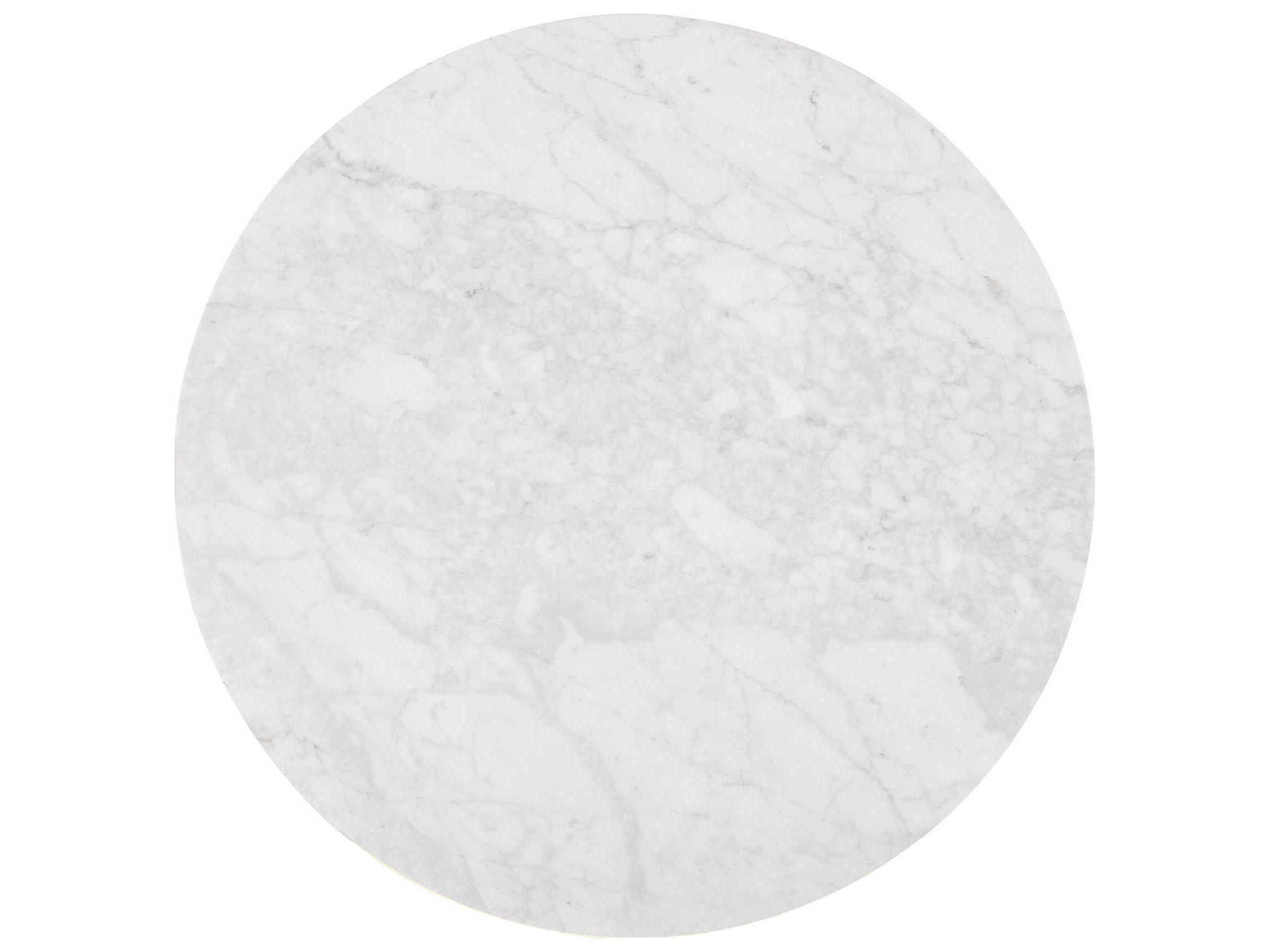 Hooker Furniture Zuri Dimple Base Accent Table