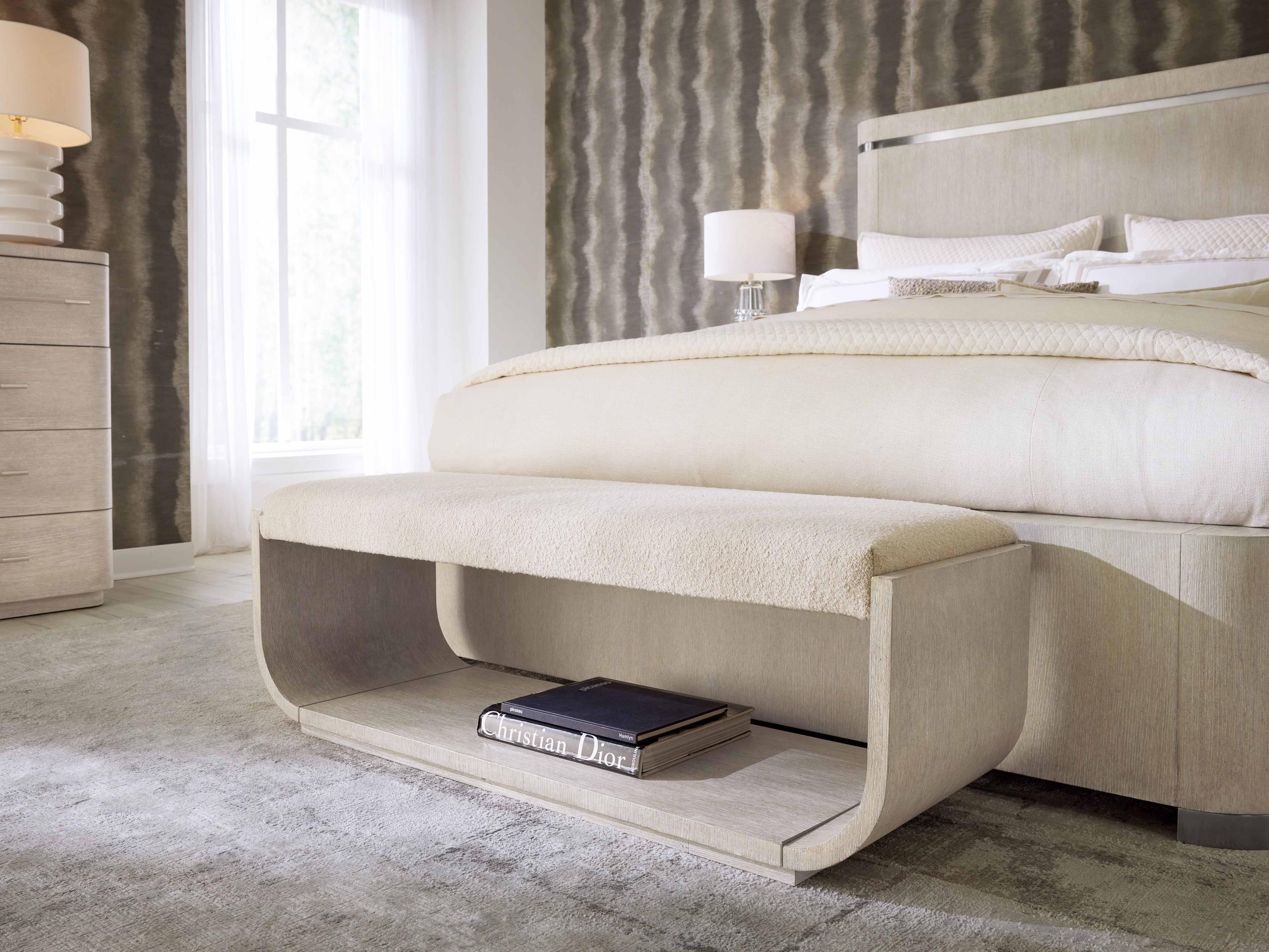 Modern Mood Bedroom Set