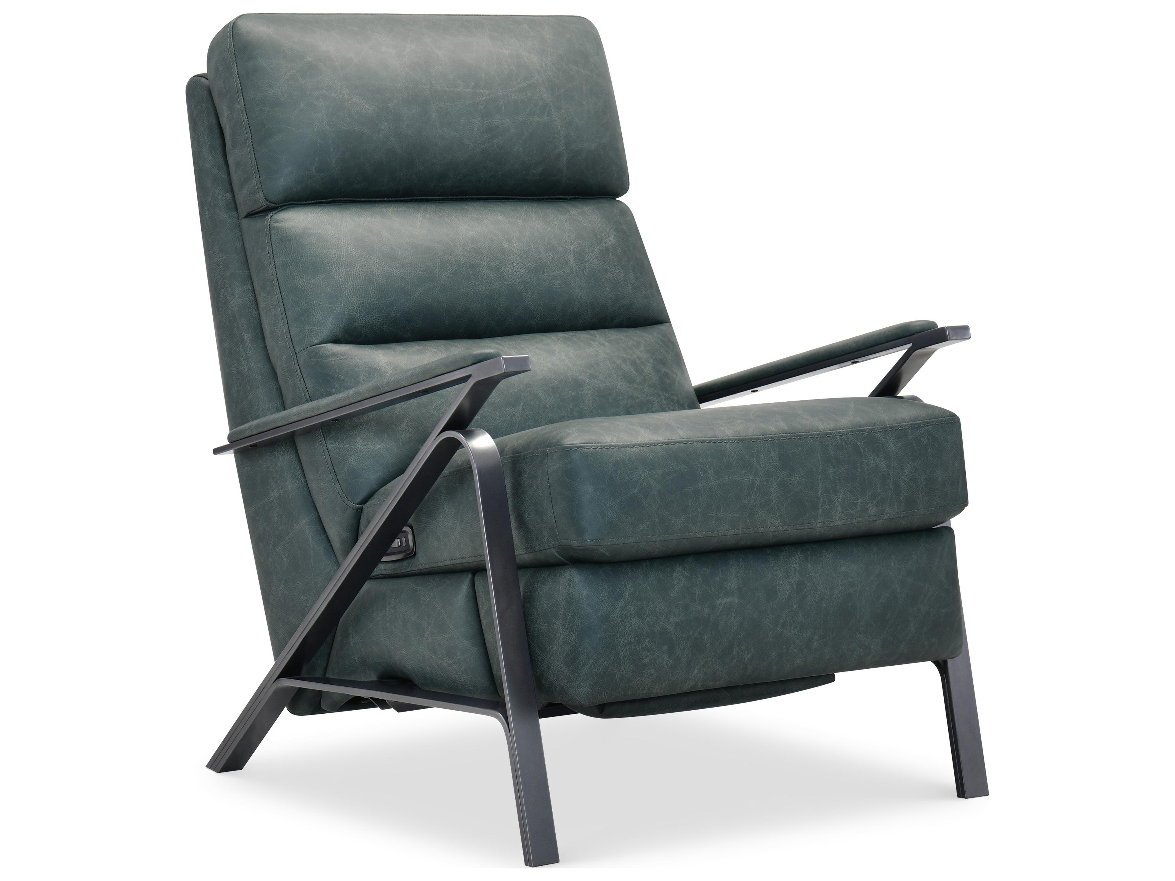 Elixir Power Recliner with Power Headrest