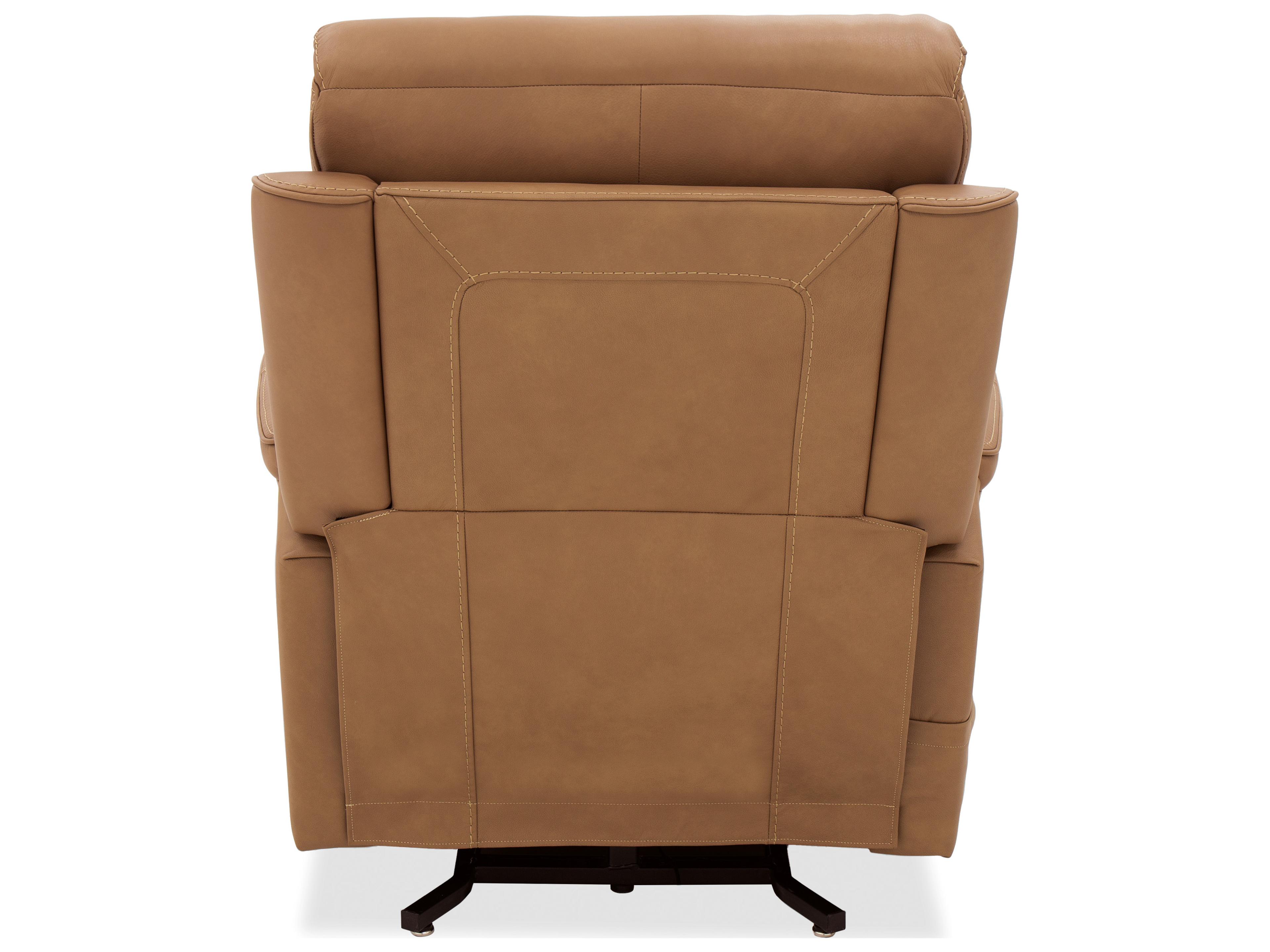 Hooker Furniture Lyra Lift Chair with Power Recline, Headrest and Lumbar