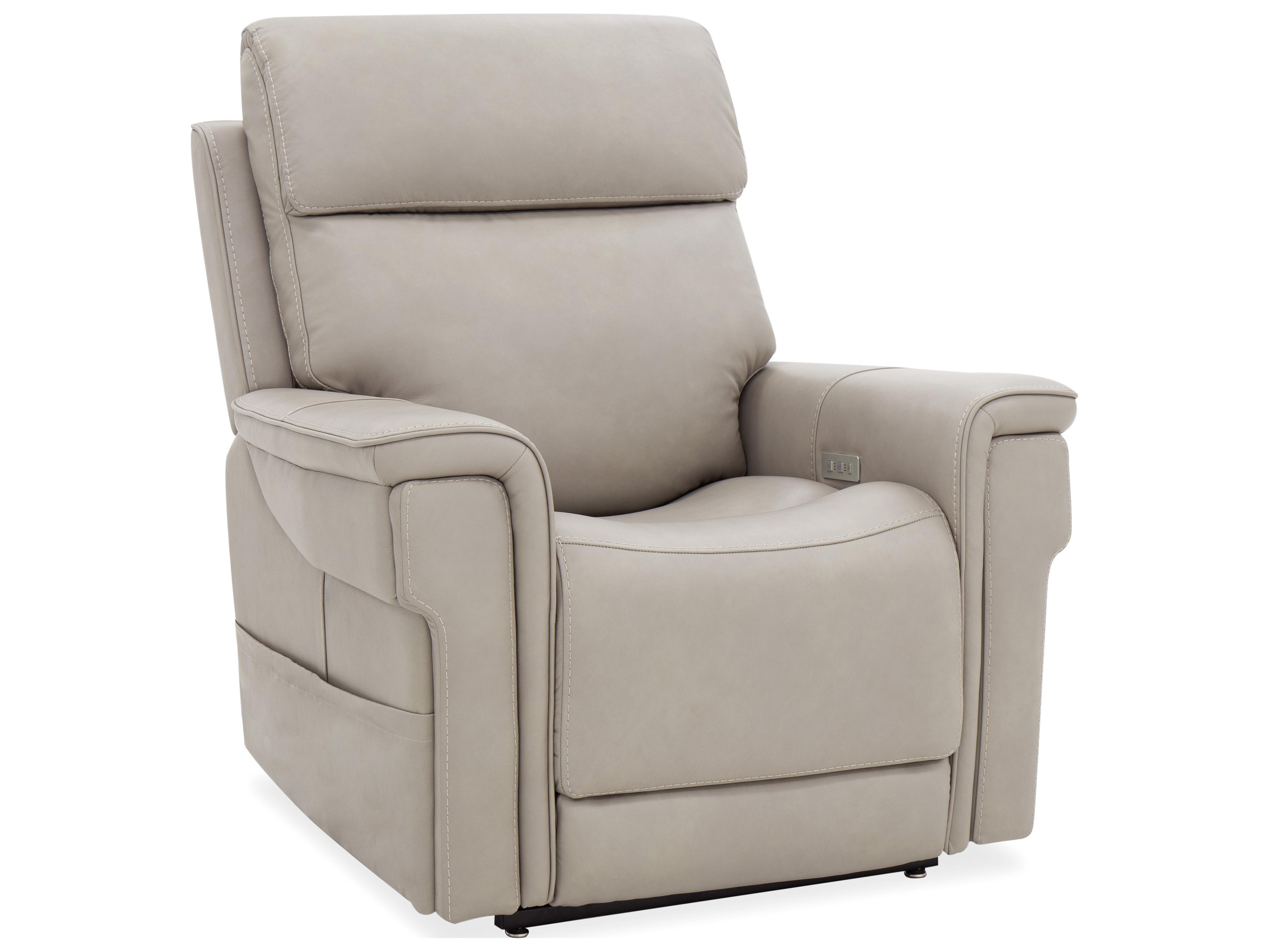 Lyra Lift Chair with Power Recline, Headrest and Lumbar